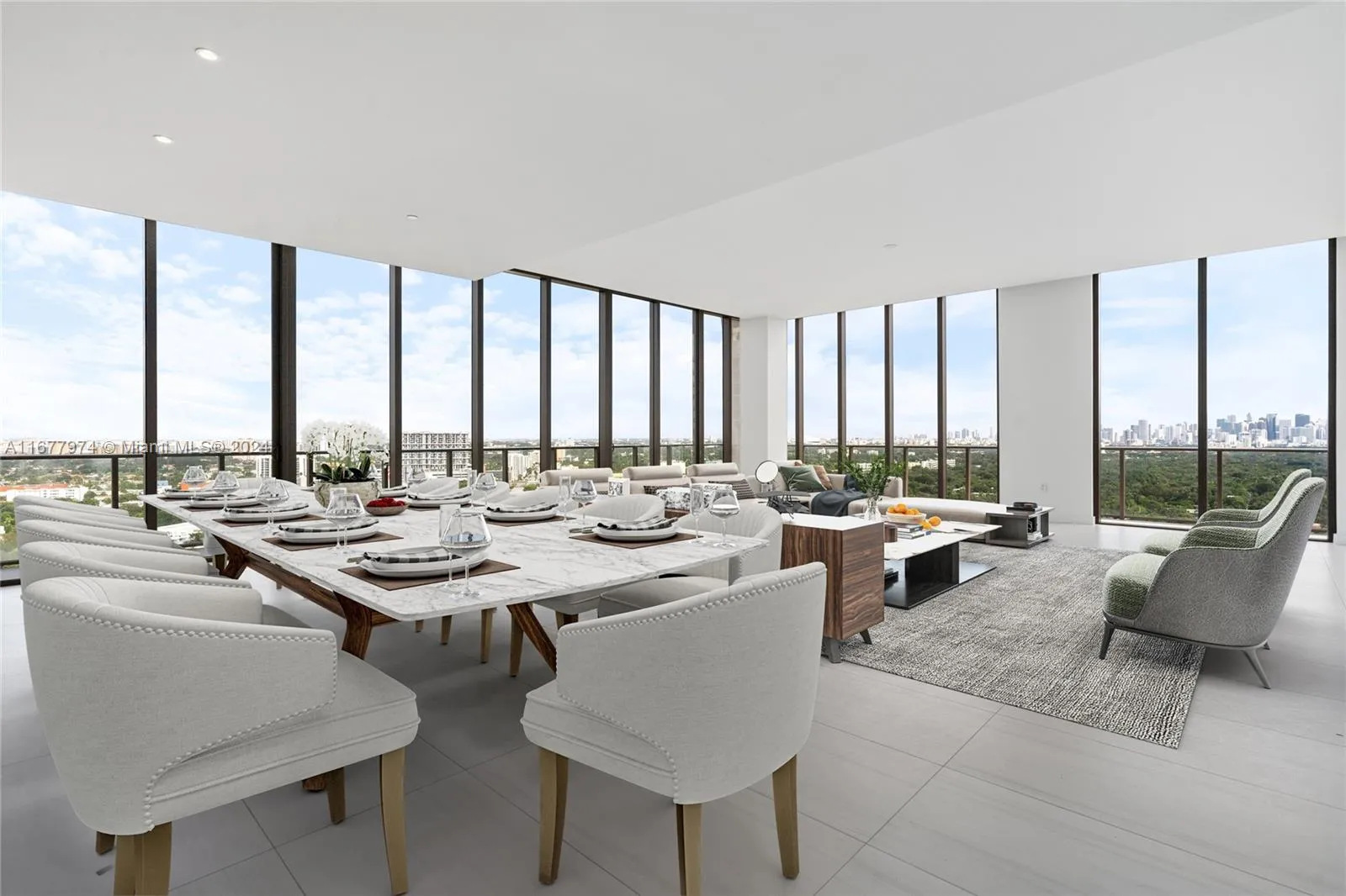 2678 Tigertail Ave Ph1, Miami, Florida 33133, Miami, Florida 33133, 4 Bedrooms Bedrooms, ,4 BathroomsBathrooms,Residential,For Sale,2678 Tigertail Ave Ph1, Miami, Florida 33133,A11677974