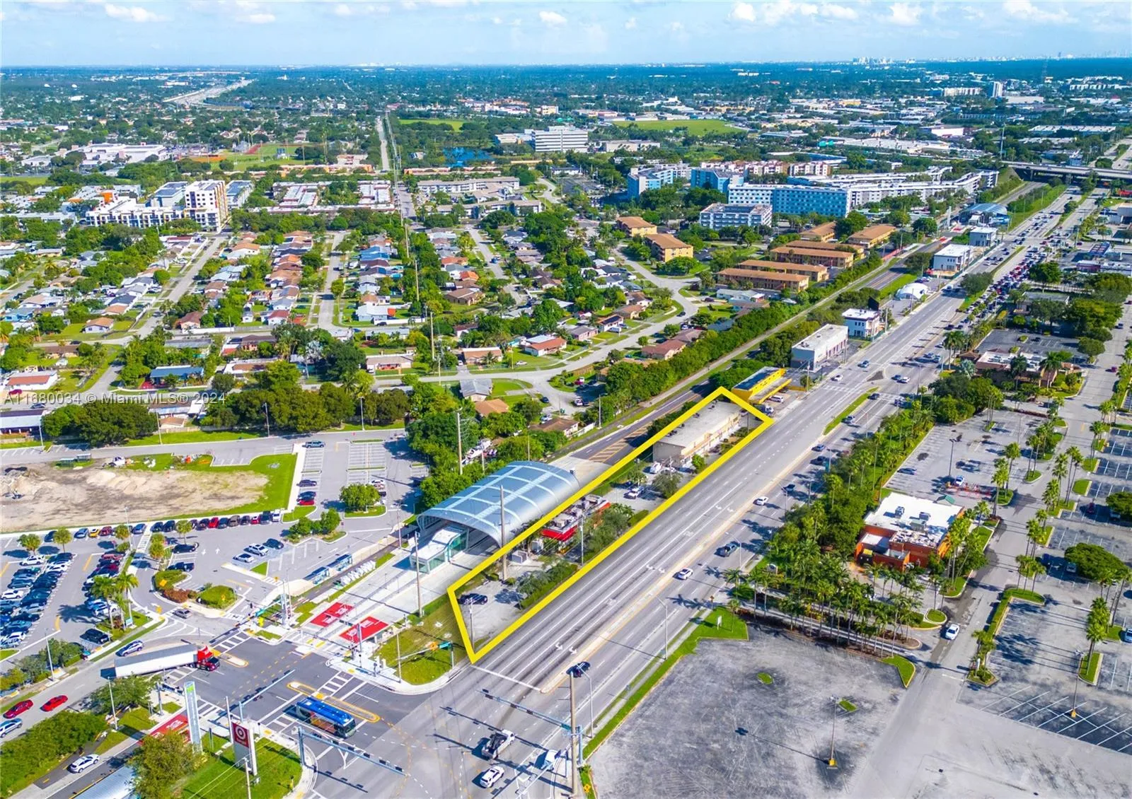 20462-20500 S Dixie Hwy, Cutler Bay, Florida 33189, Cutler Bay, Florida 33189, ,Commercial Sale,For Sale,20462-20500 S Dixie Hwy, Cutler Bay, Florida 33189,A11680034