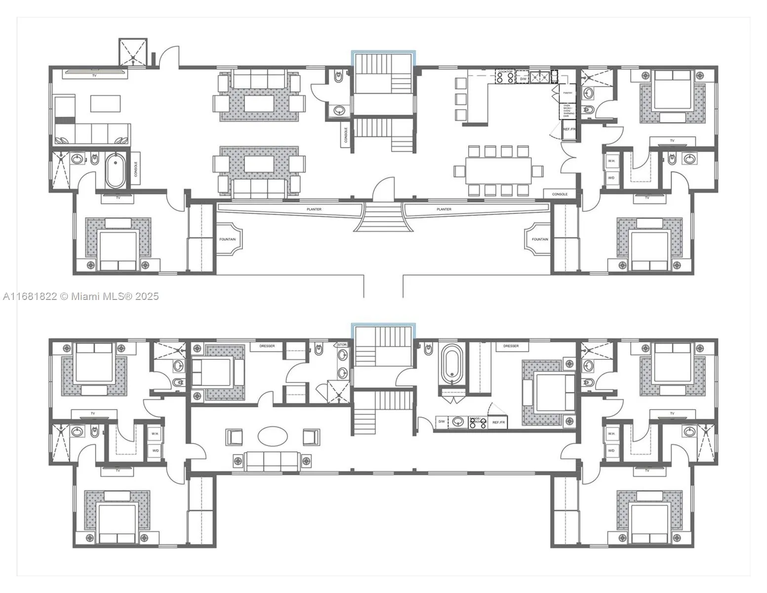 3921 N Meridian Ave, Miami Beach, Florida 33140, Miami Beach, Florida 33140, ,Residential Income,For Sale,3921 N Meridian Ave, Miami Beach, Florida 33140,A11681822