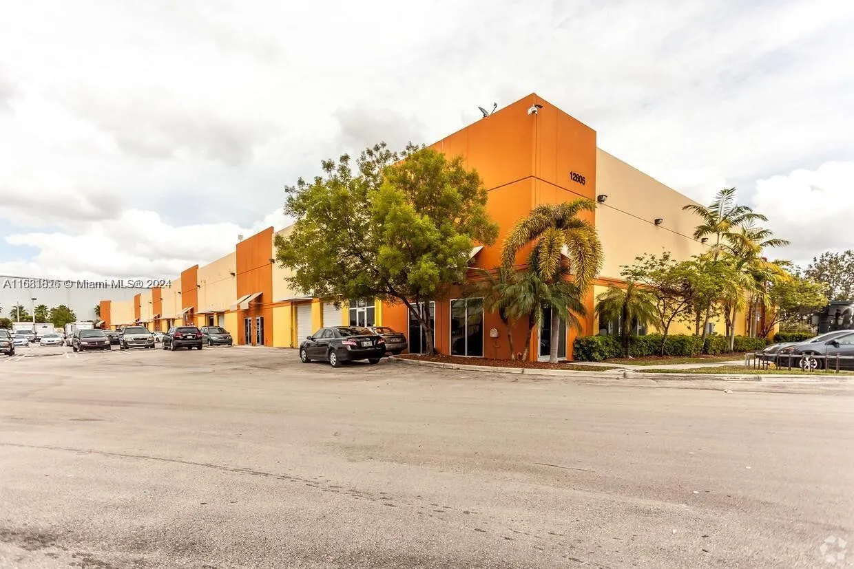 12605 Nw 115th Ave, Medley, Florida 33178, Medley, Florida 33178, ,Commercial Sale,For Sale,12605 Nw 115th Ave, Medley, Florida 33178,A11681816