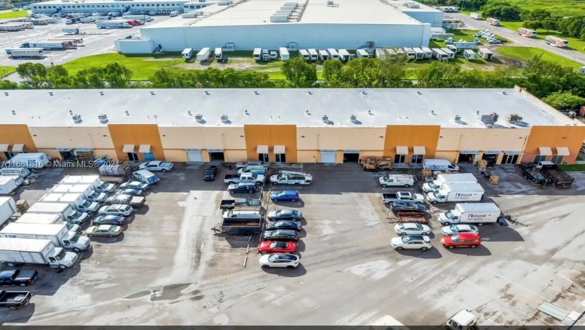 12605 Nw 115th Ave, Medley, Florida 33178, Medley, Florida 33178, ,Commercial Sale,For Sale,12605 Nw 115th Ave, Medley, Florida 33178,A11681816