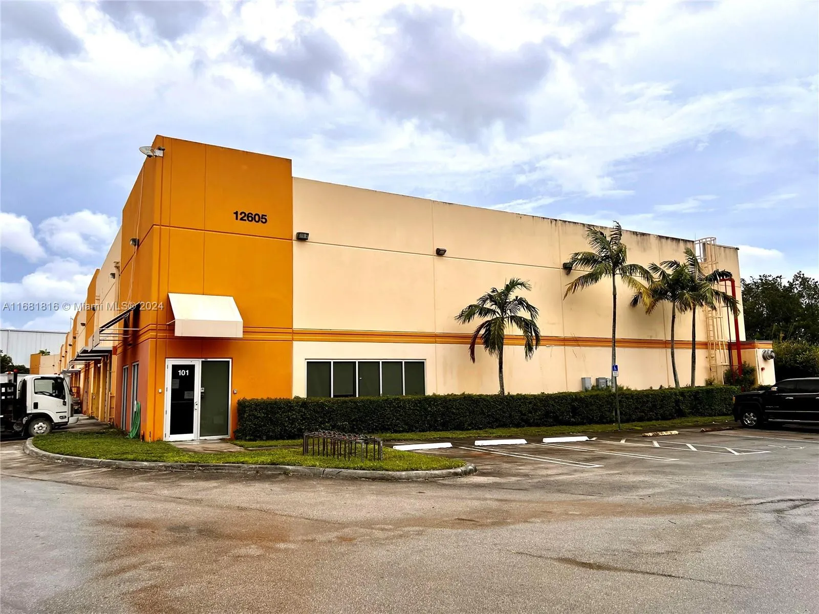 12605 Nw 115th Ave, Medley, Florida 33178, Medley, Florida 33178, ,Commercial Sale,For Sale,12605 Nw 115th Ave, Medley, Florida 33178,A11681816