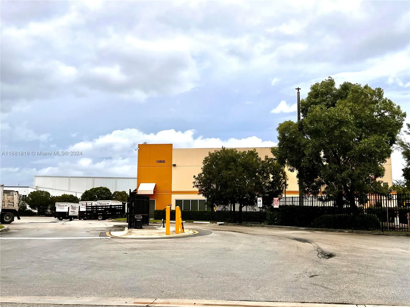 12605 Nw 115th Ave, Medley, Florida 33178, Medley, Florida 33178, ,Commercial Sale,For Sale,12605 Nw 115th Ave, Medley, Florida 33178,A11681816