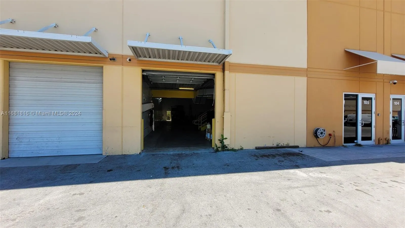 12605 Nw 115th Ave, Medley, Florida 33178, Medley, Florida 33178, ,Commercial Sale,For Sale,12605 Nw 115th Ave, Medley, Florida 33178,A11681816