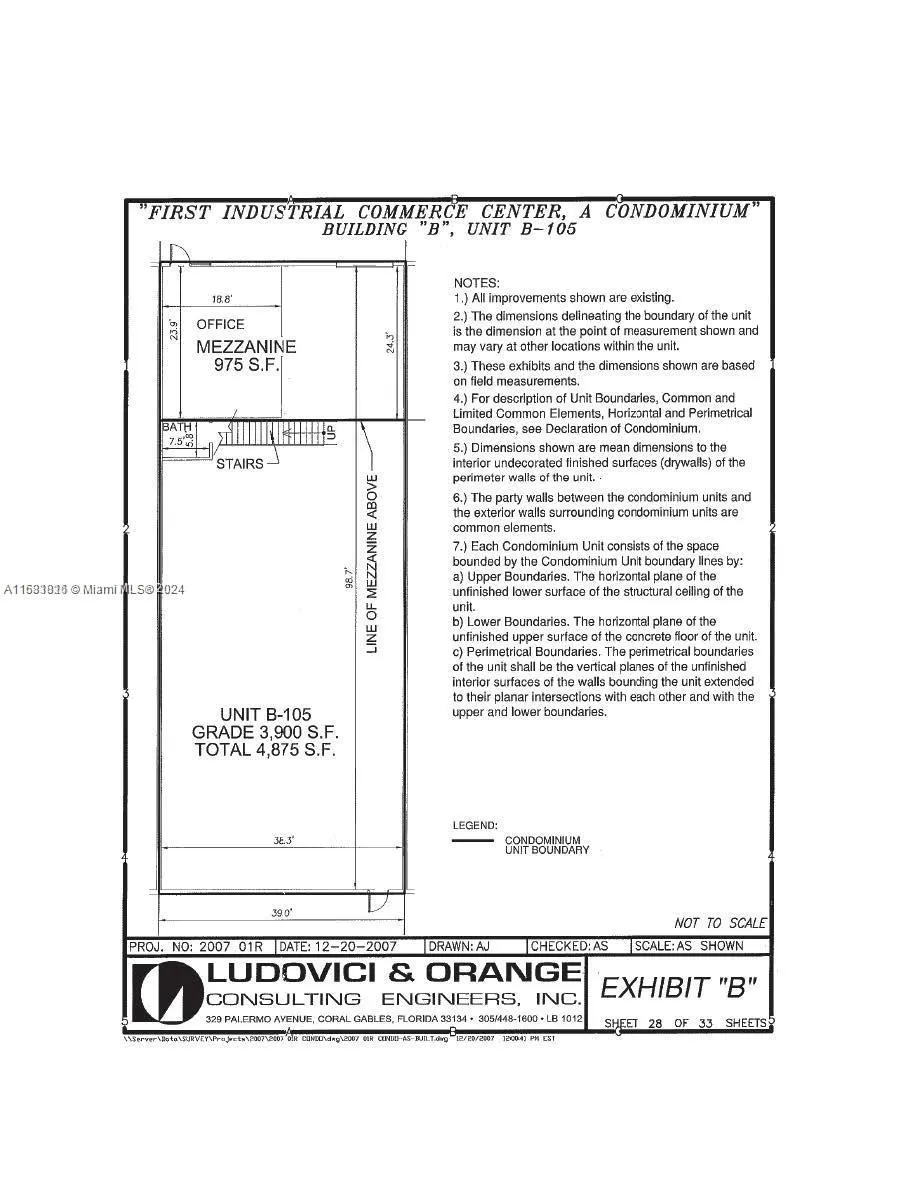 12605 Nw 115th Ave, Medley, Florida 33178, Medley, Florida 33178, ,Commercial Sale,For Sale,12605 Nw 115th Ave, Medley, Florida 33178,A11681816