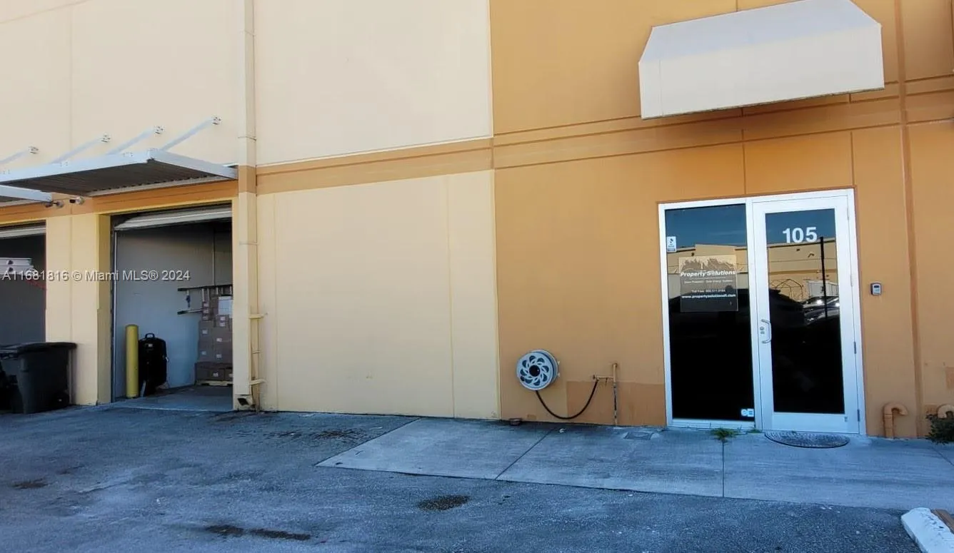 12605 Nw 115th Ave, Medley, Florida 33178, Medley, Florida 33178, ,Commercial Sale,For Sale,12605 Nw 115th Ave, Medley, Florida 33178,A11681816