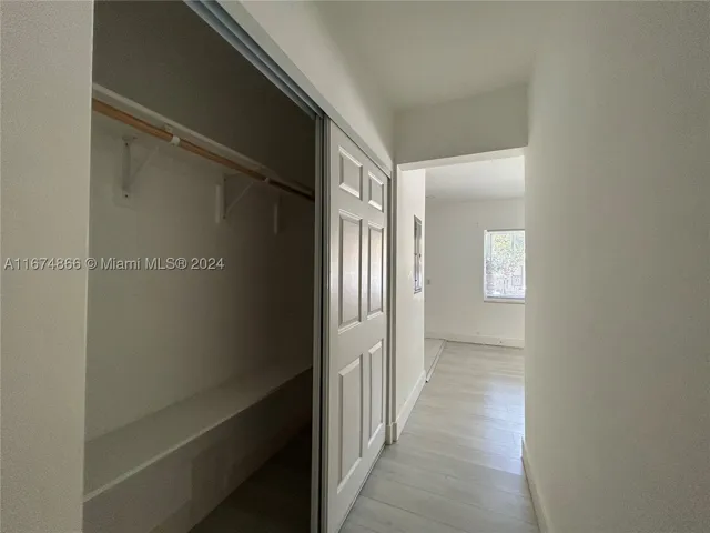 Closet
