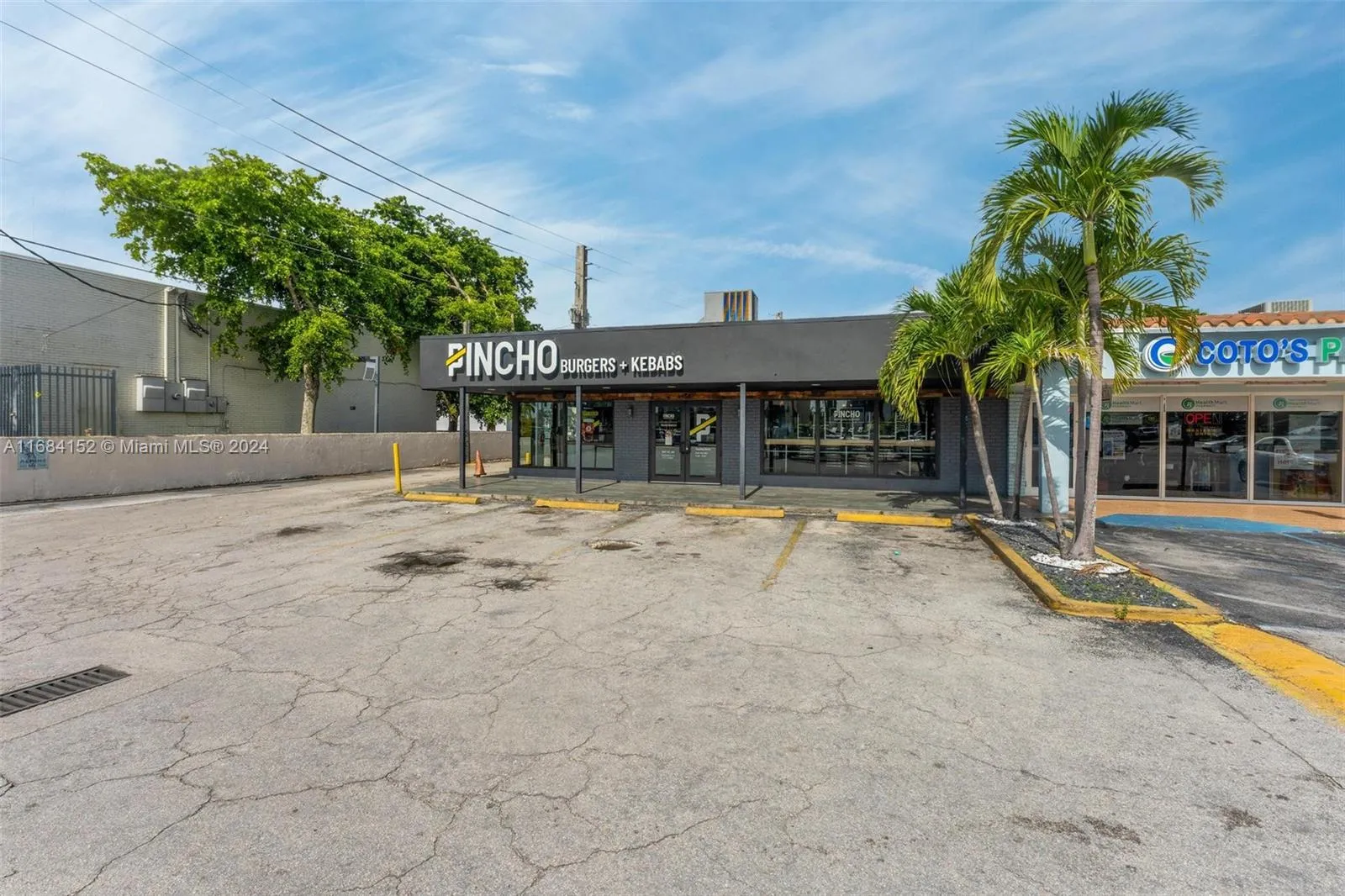 4950 W 12th Ave, Hialeah, Florida 33012, Hialeah, Florida 33012, ,Commercial Sale,For Sale,4950 W 12th Ave, Hialeah, Florida 33012,A11684152