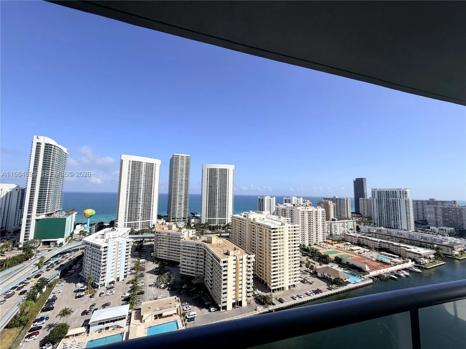 2600 E Hallandale Beach Blvd T2701, Hallandale Bea, Hallandale Beach, Florida 33009, 3 Bedrooms Bedrooms, ,3 BathroomsBathrooms,Residential,For Sale,2600 E Hallandale Beach Blvd T2701, Hallandale Bea,A11684693