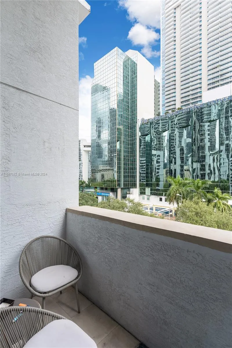 1060 Brickell Ave 409, Miami, Florida 33131, Miami, Florida 33131, 1 Bedroom Bedrooms, ,1 BathroomBathrooms,Residential,For Sale,1060 Brickell Ave 409, Miami, Florida 33131,A11687582