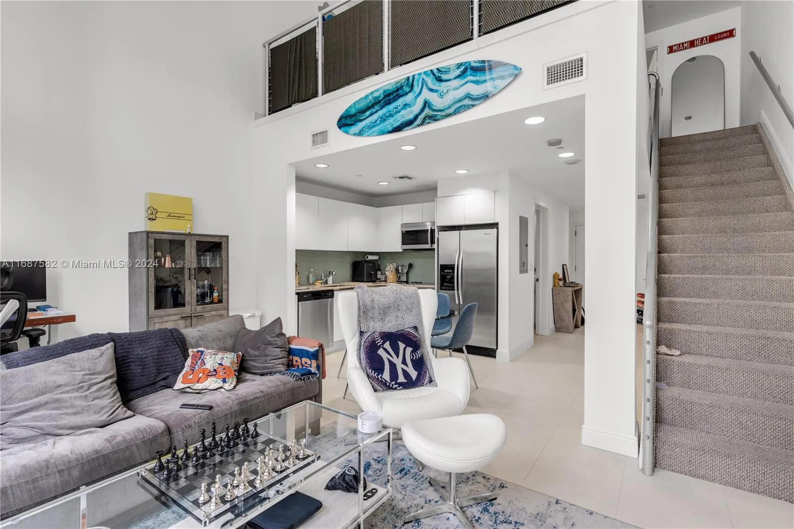 1060 Brickell Ave 409, Miami, Florida 33131, Miami, Florida 33131, 1 Bedroom Bedrooms, ,1 BathroomBathrooms,Residential,For Sale,1060 Brickell Ave 409, Miami, Florida 33131,A11687582