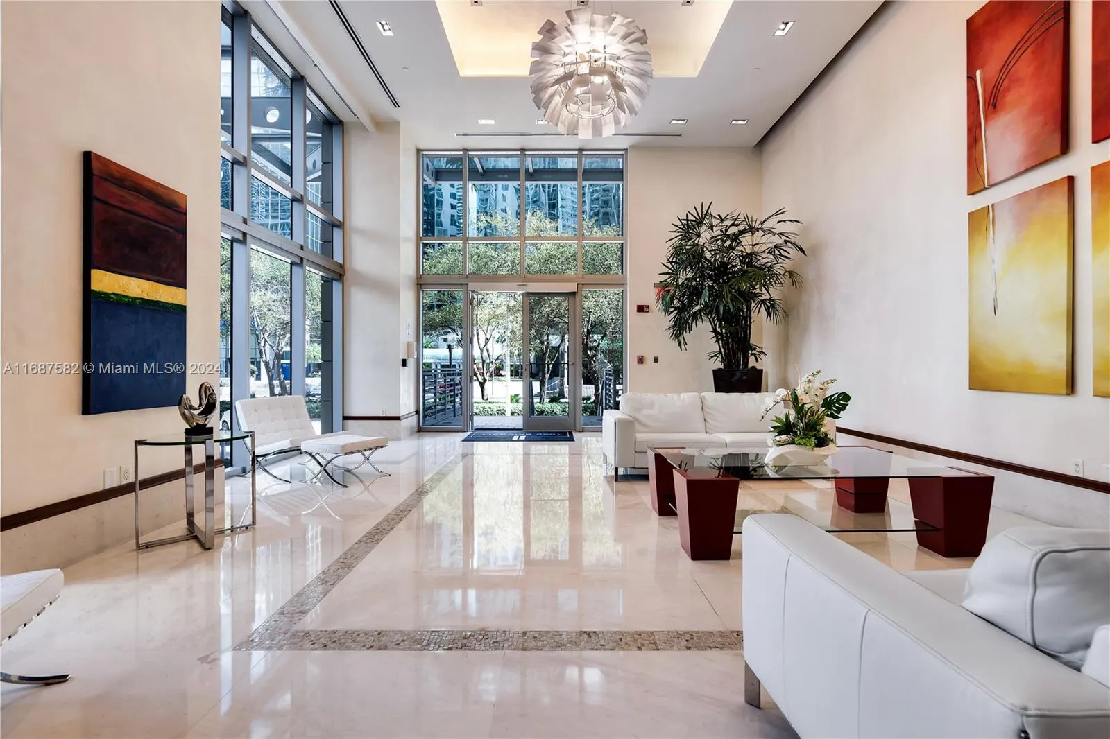 1060 Brickell Ave 409, Miami, Florida 33131, Miami, Florida 33131, 1 Bedroom Bedrooms, ,1 BathroomBathrooms,Residential,For Sale,1060 Brickell Ave 409, Miami, Florida 33131,A11687582