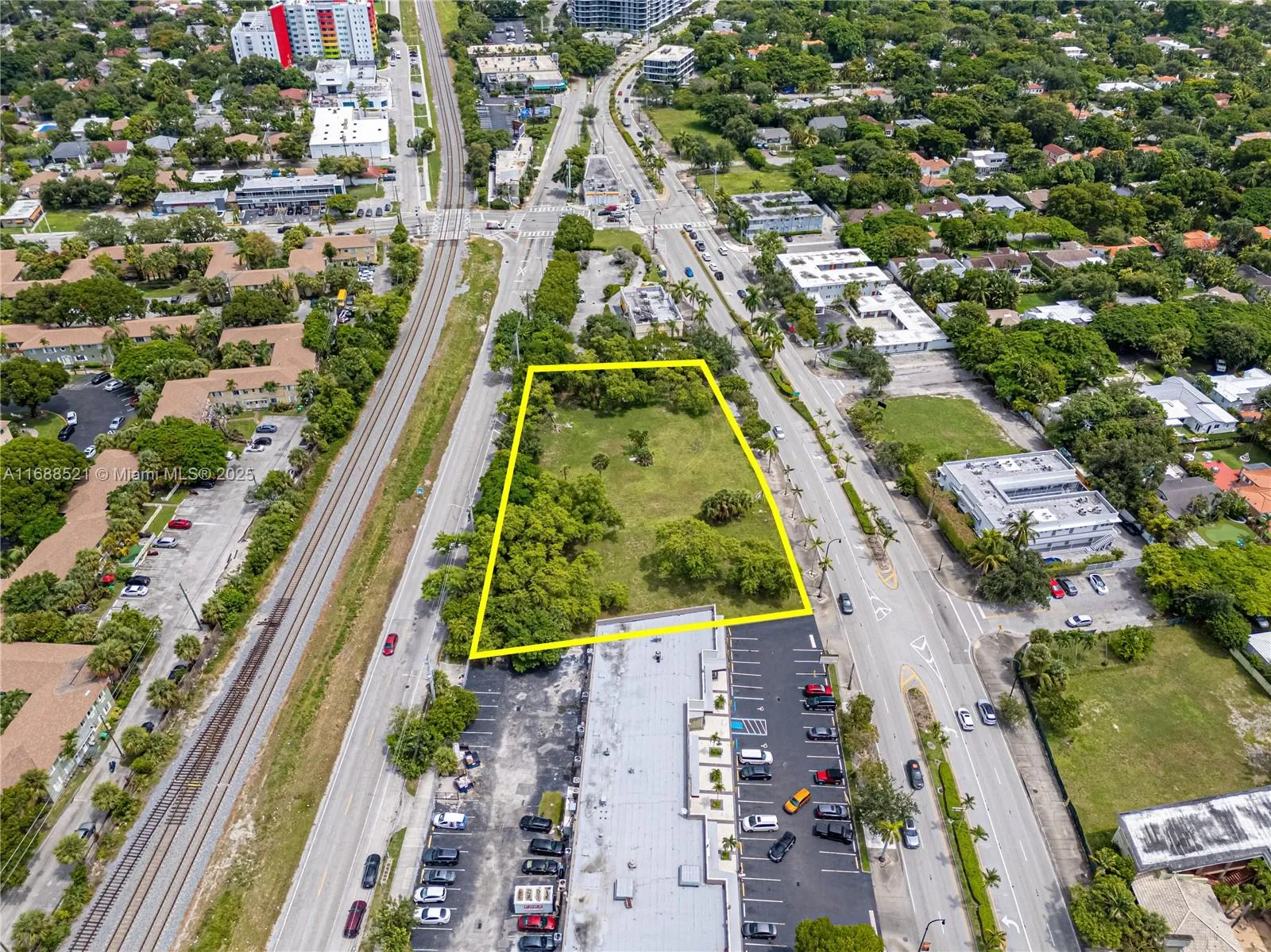 5220 Biscayne, Miami, Florida 33137, Miami, Florida 33137, ,Land,For Sale,5220 Biscayne, Miami, Florida 33137,A11688521
