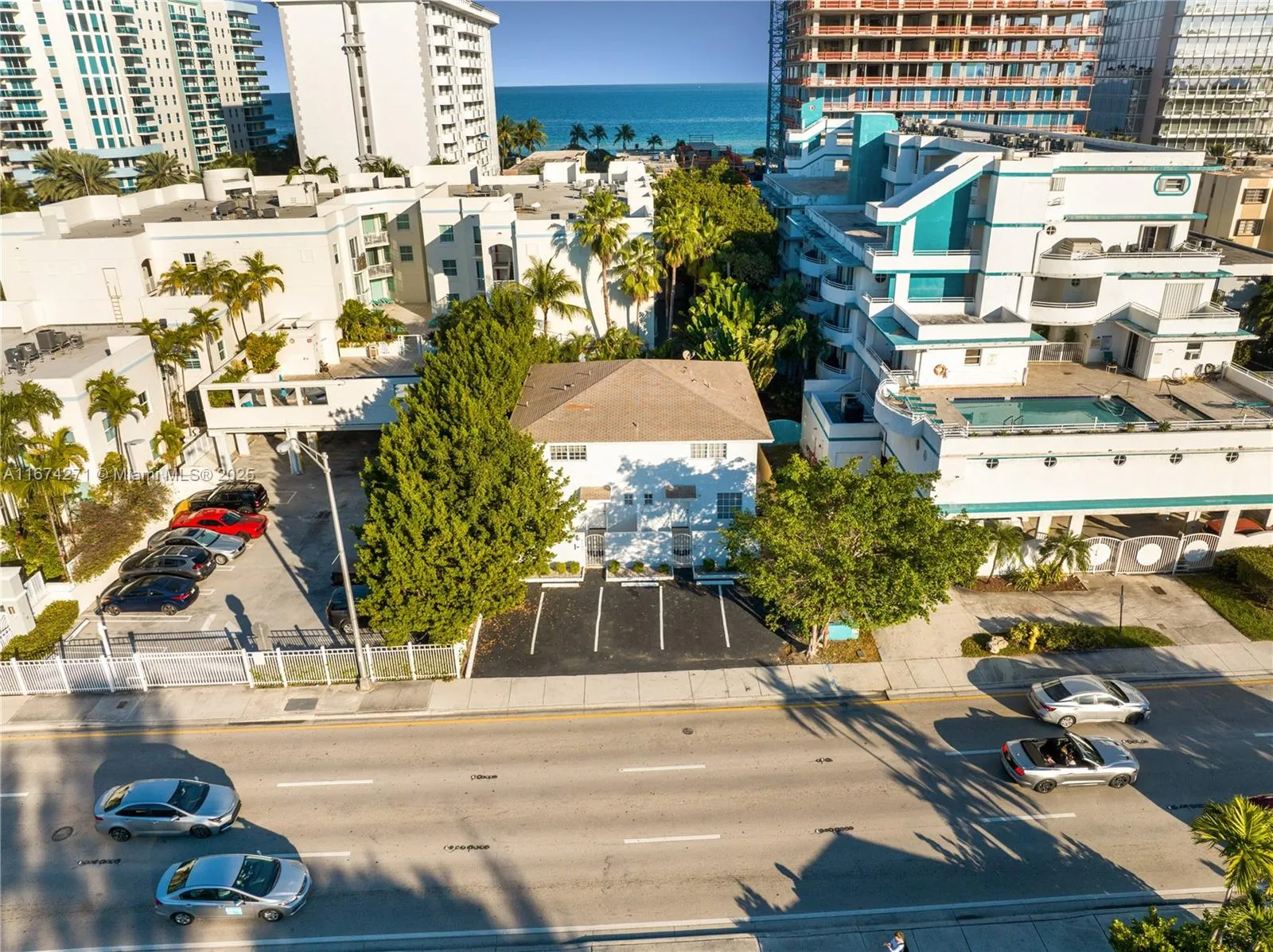 9165 Harding Ave, Surfside, Florida 33154, Surfside, Florida 33154, ,Residential Income,For Sale,9165 Harding Ave, Surfside, Florida 33154,A11674271