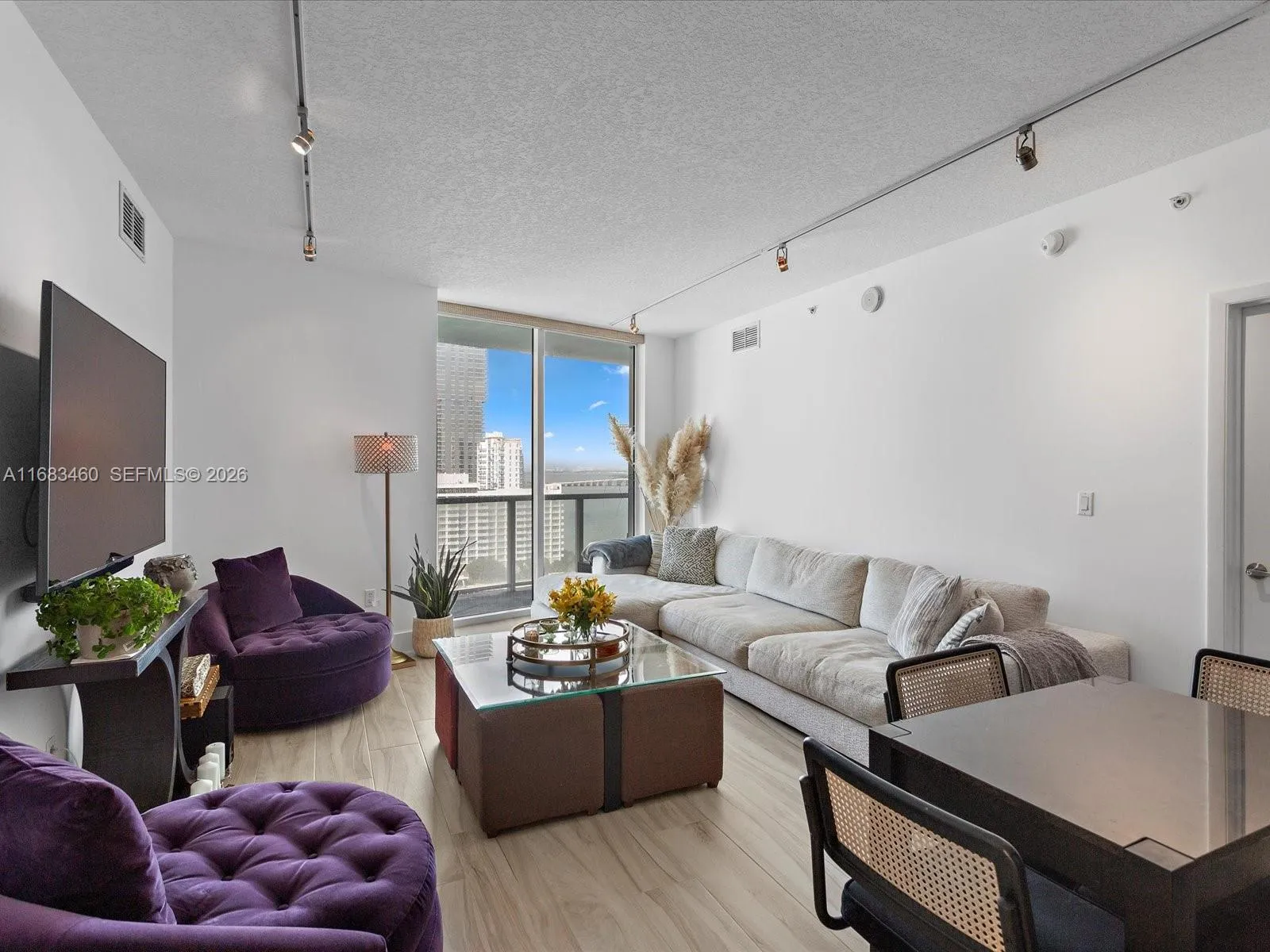 1900 N Bayshore Dr 1704, Miami, Florida 33132, Miami, Florida 33132, 2 Bedrooms Bedrooms, ,2 BathroomsBathrooms,Residential,For Sale,1900 N Bayshore Dr 1704, Miami, Florida 33132,A11683460