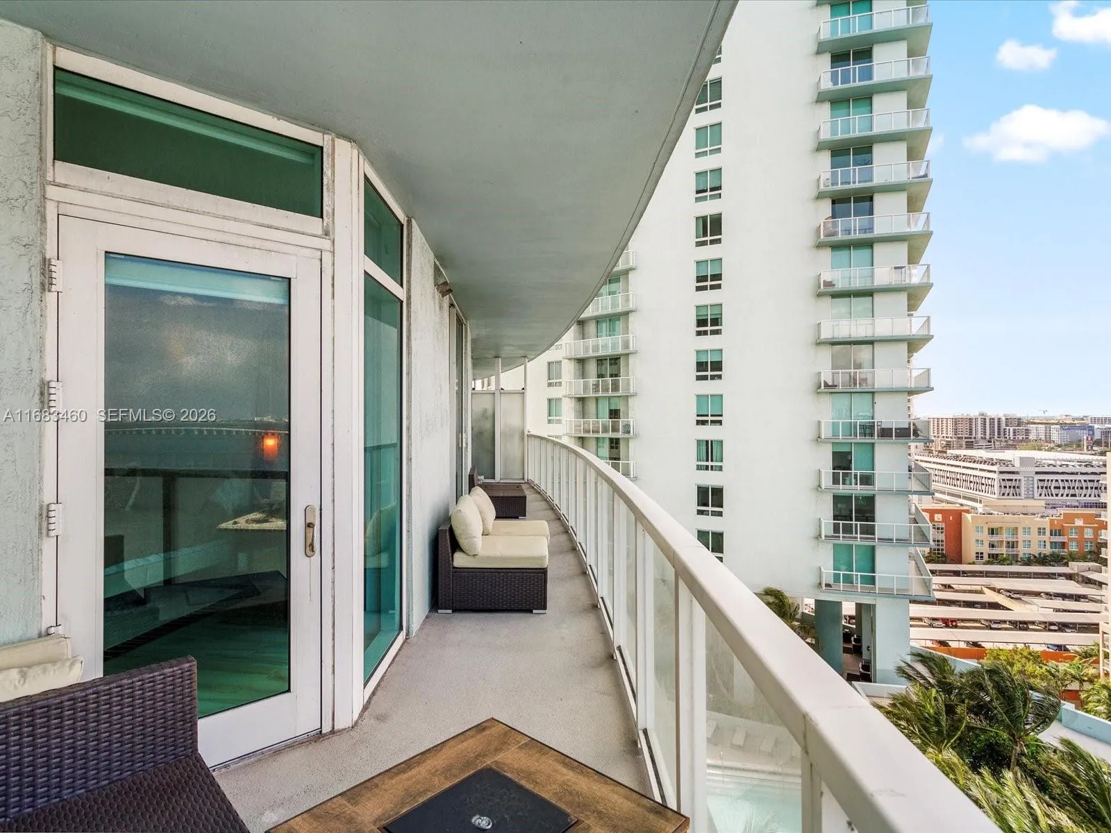 1900 N Bayshore Dr 1704, Miami, Florida 33132, Miami, Florida 33132, 2 Bedrooms Bedrooms, ,2 BathroomsBathrooms,Residential,For Sale,1900 N Bayshore Dr 1704, Miami, Florida 33132,A11683460