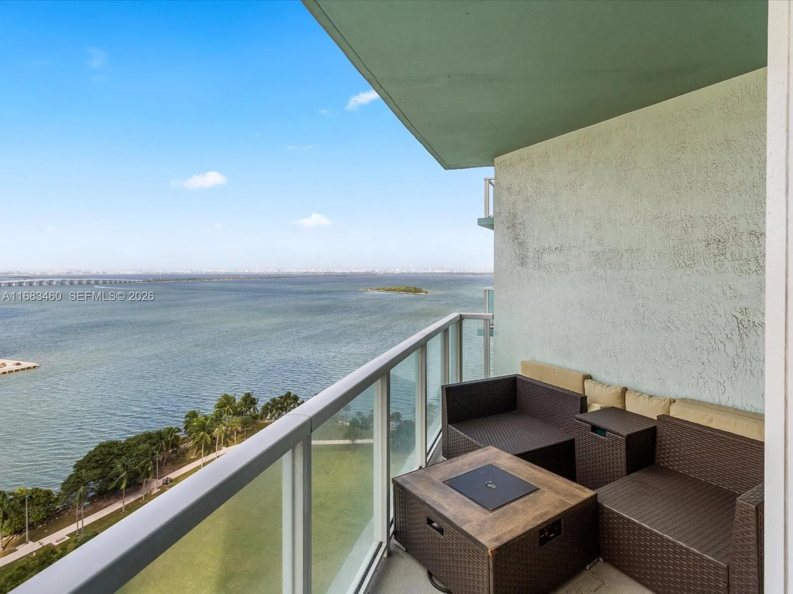 1900 N Bayshore Dr 1704, Miami, Florida 33132, Miami, Florida 33132, 2 Bedrooms Bedrooms, ,2 BathroomsBathrooms,Residential,For Sale,1900 N Bayshore Dr 1704, Miami, Florida 33132,A11683460