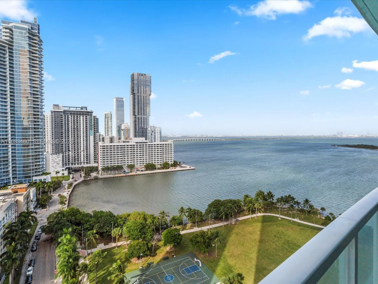1900 N Bayshore Dr 1704, Miami, Florida 33132, Miami, Florida 33132, 2 Bedrooms Bedrooms, ,2 BathroomsBathrooms,Residential,For Sale,1900 N Bayshore Dr 1704, Miami, Florida 33132,A11683460