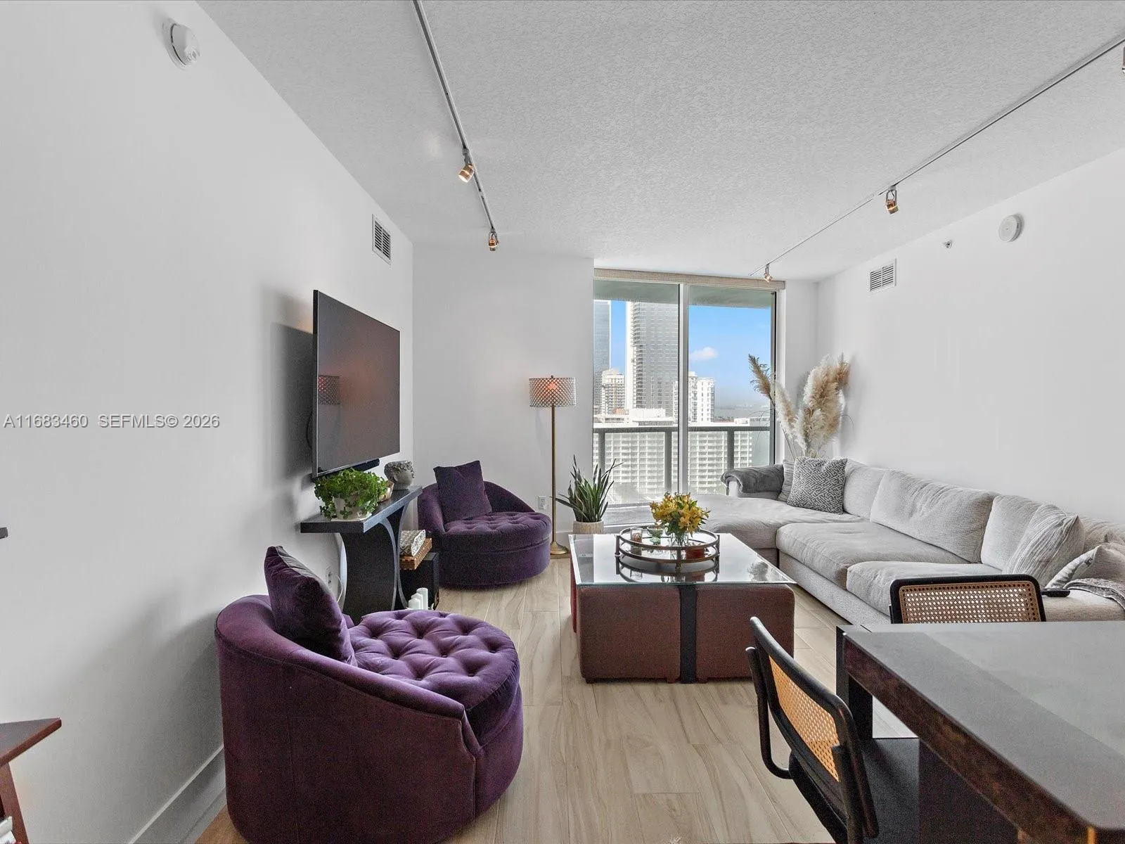 1900 N Bayshore Dr 1704, Miami, Florida 33132, Miami, Florida 33132, 2 Bedrooms Bedrooms, ,2 BathroomsBathrooms,Residential,For Sale,1900 N Bayshore Dr 1704, Miami, Florida 33132,A11683460
