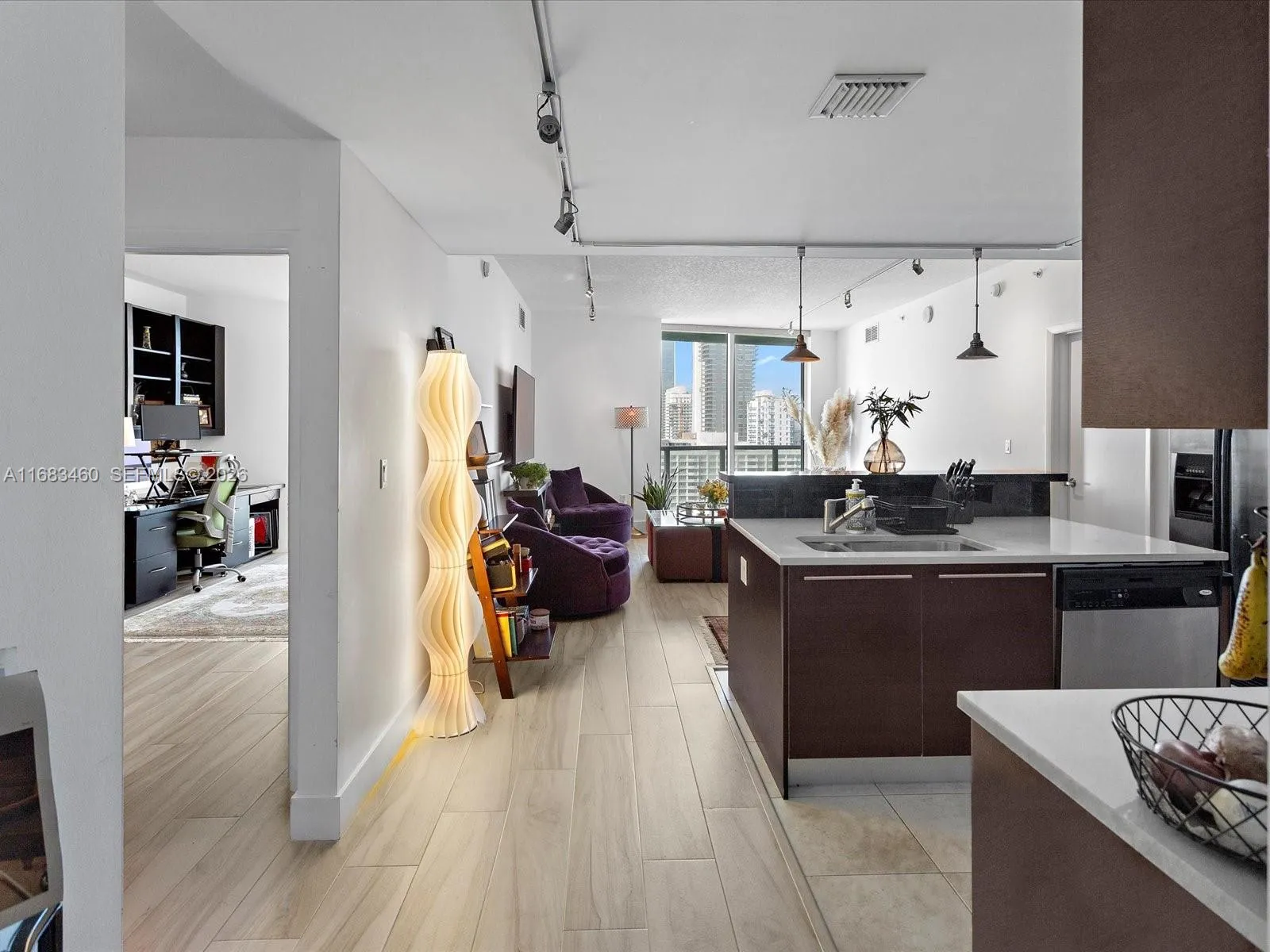 1900 N Bayshore Dr 1704, Miami, Florida 33132, Miami, Florida 33132, 2 Bedrooms Bedrooms, ,2 BathroomsBathrooms,Residential,For Sale,1900 N Bayshore Dr 1704, Miami, Florida 33132,A11683460