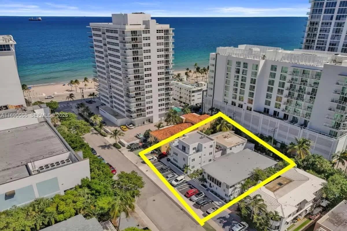 3020 + 3024 Seville St, Fort Lauderdale, Florida 3, Fort Lauderdale, Florida 33304, ,Commercial Sale,For Sale,3020 + 3024 Seville St, Fort Lauderdale, Florida 3,A11690066