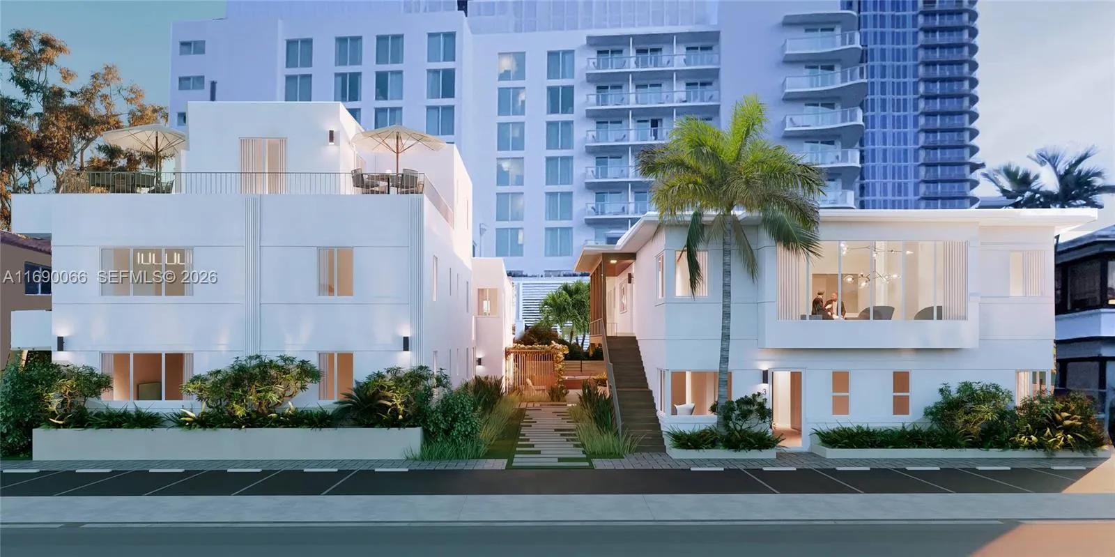 3020 + 3024 Seville St, Fort Lauderdale, Florida 3, Fort Lauderdale, Florida 33304, ,Commercial Sale,For Sale,3020 + 3024 Seville St, Fort Lauderdale, Florida 3,A11690066