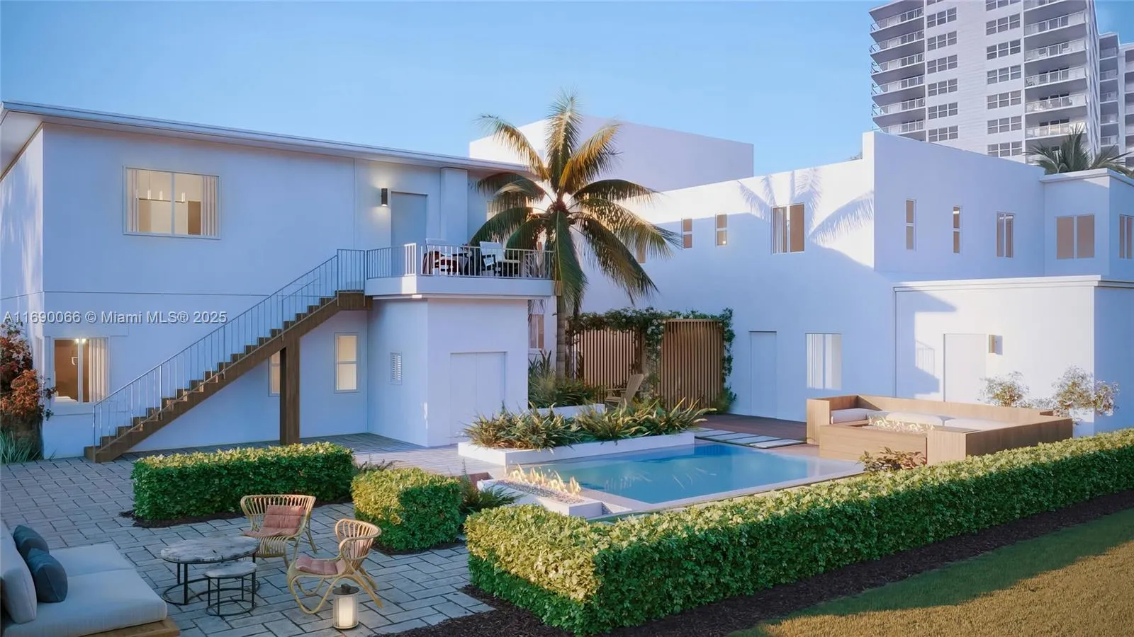 3020 + 3024 Seville St, Fort Lauderdale, Florida 3, Fort Lauderdale, Florida 33304, ,Commercial Sale,For Sale,3020 + 3024 Seville St, Fort Lauderdale, Florida 3,A11690066