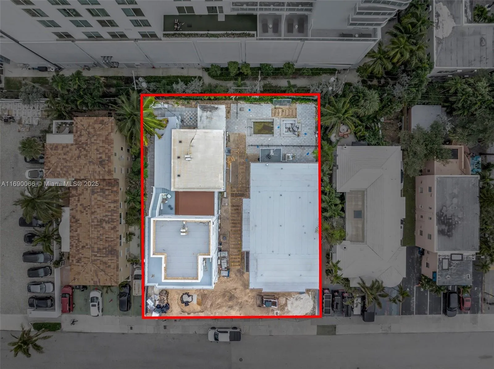 3020 + 3024 Seville St, Fort Lauderdale, Florida 3, Fort Lauderdale, Florida 33304, ,Commercial Sale,For Sale,3020 + 3024 Seville St, Fort Lauderdale, Florida 3,A11690066