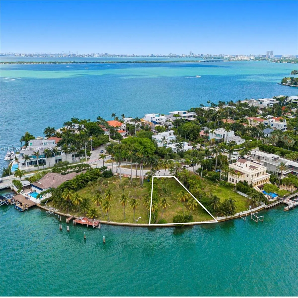 1234 S Venetian Way, Miami, Florida 33139, Miami, Florida 33139, ,Land,For Sale,1234 S Venetian Way, Miami, Florida 33139,A11678029