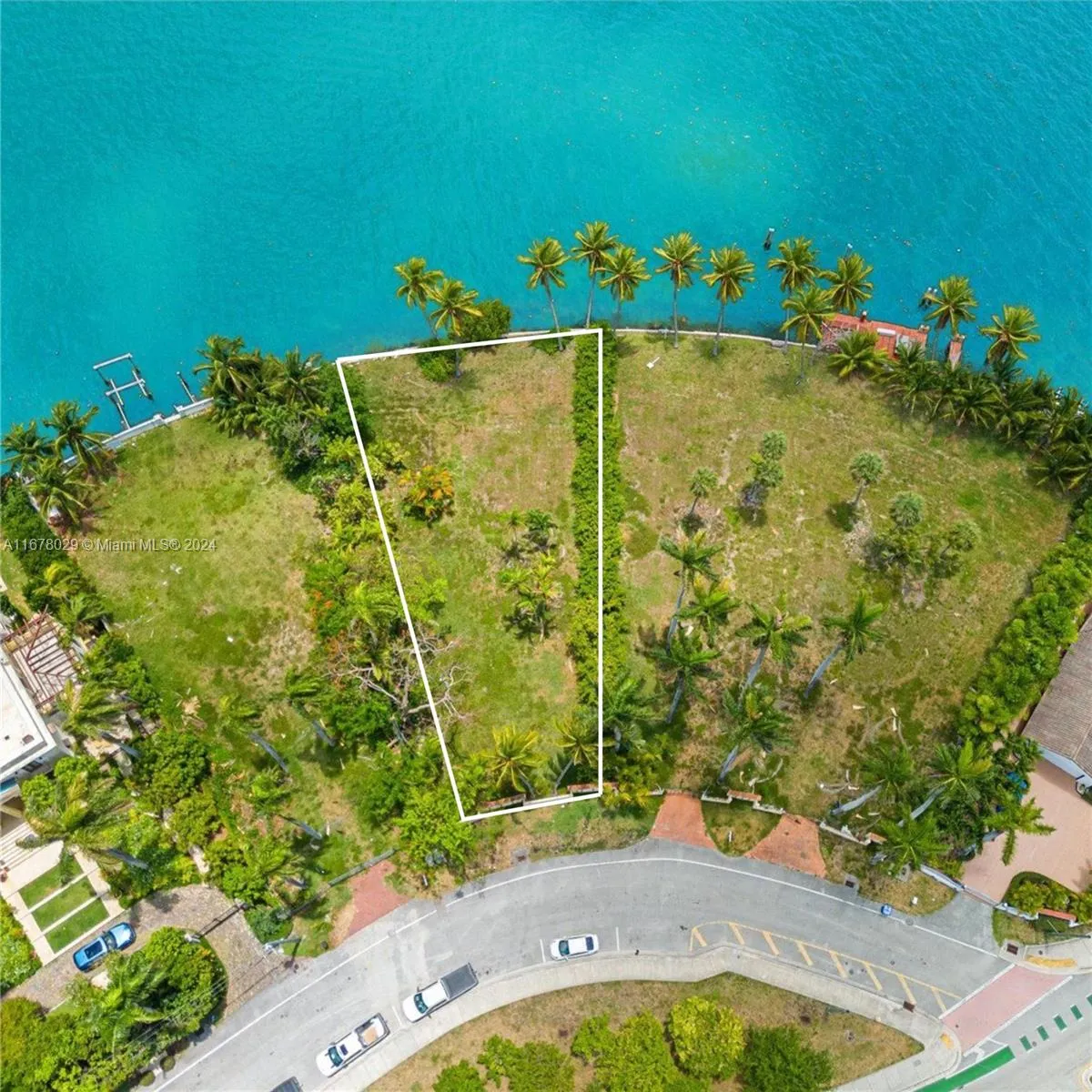 1234 S Venetian Way, Miami, Florida 33139, Miami, Florida 33139, ,Land,For Sale,1234 S Venetian Way, Miami, Florida 33139,A11678029