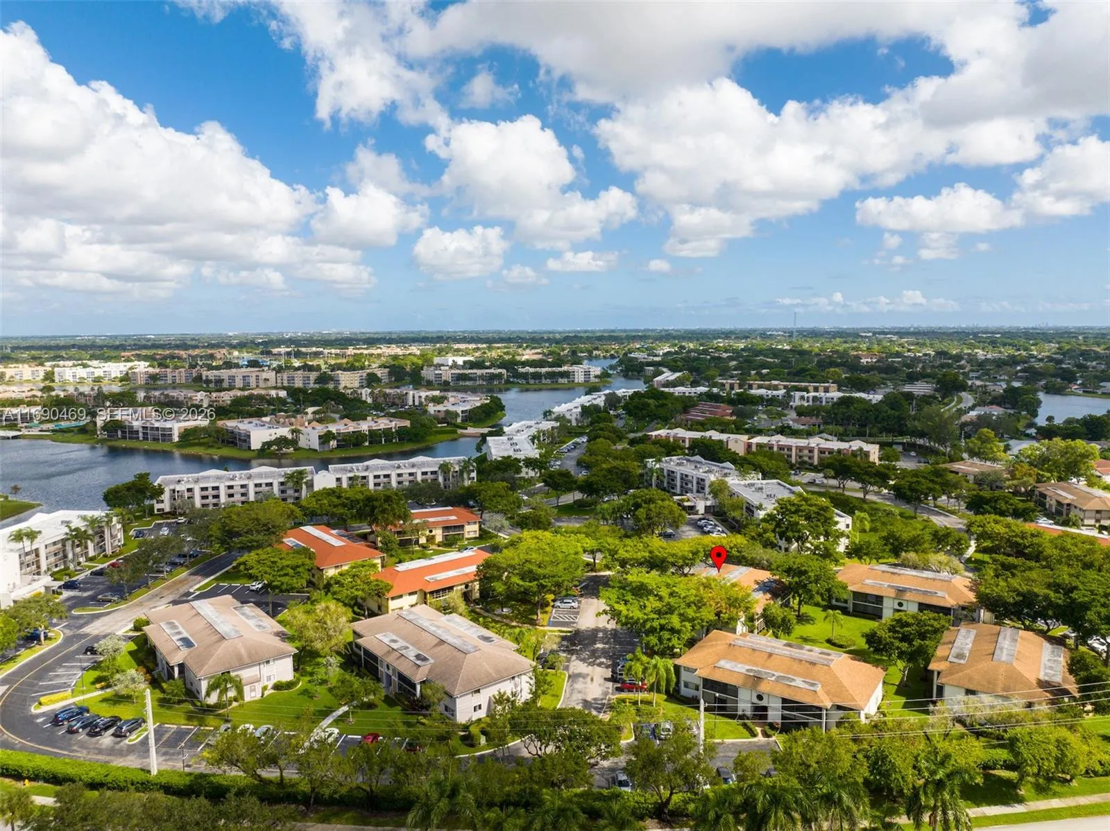10869 W Clairmont Cir 209, Tamarac, Florida 33321, Tamarac, Florida 33321, 2 Bedrooms Bedrooms, ,2 BathroomsBathrooms,Residential,For Sale,10869 W Clairmont Cir 209, Tamarac, Florida 33321,A11690469