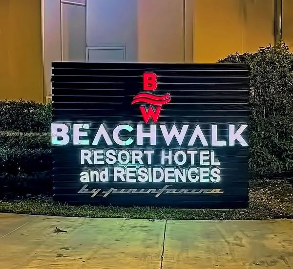 2602 E Hallandale Beach Blvd R610, Hallandale Beac, Hallandale Beach, Florida 33009, 2 Bedrooms Bedrooms, ,2 BathroomsBathrooms,Residential,For Sale,2602 E Hallandale Beach Blvd R610, Hallandale Beac,A11690530