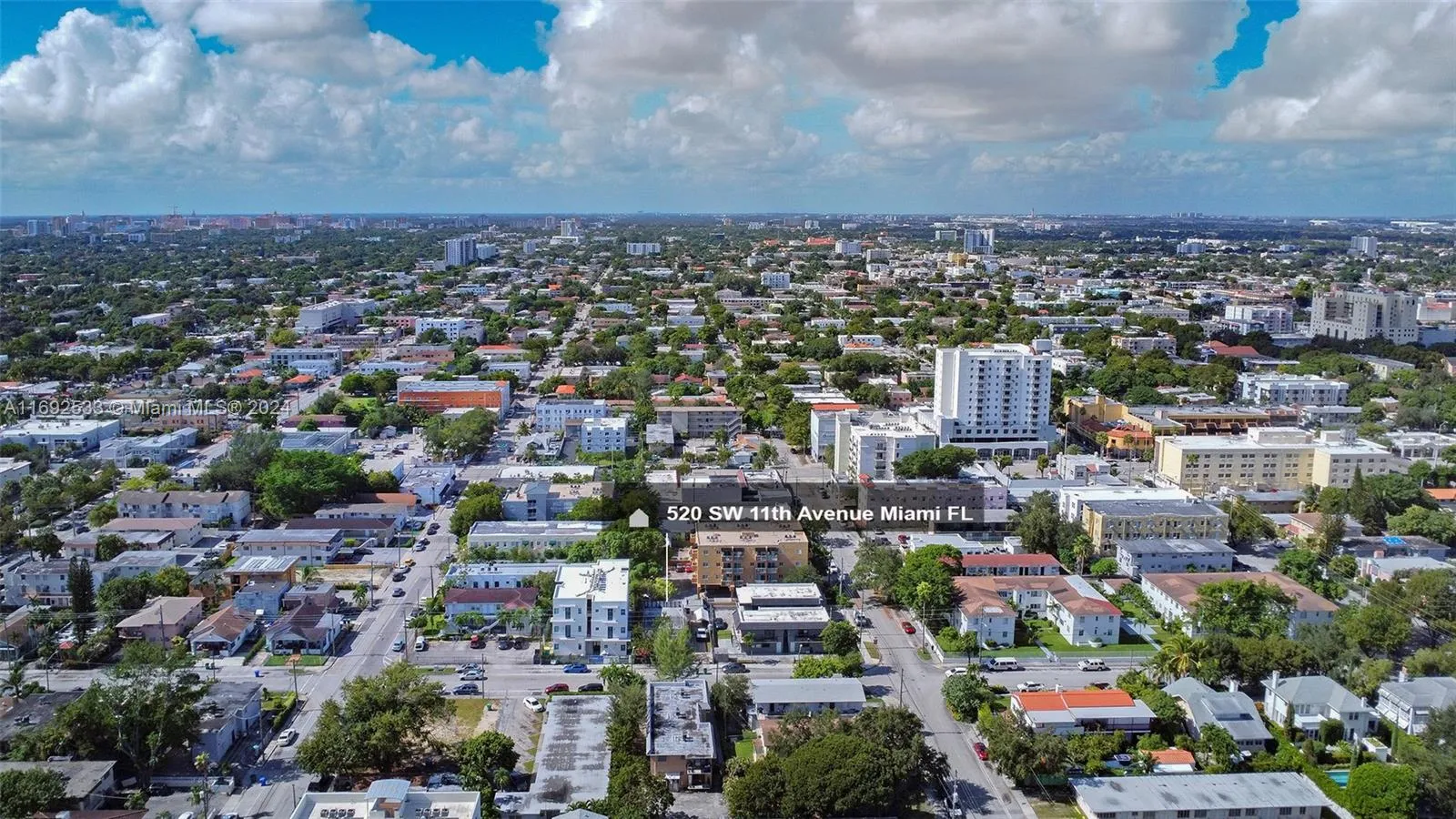 520 Sw 11th Ave, Miami, Florida 33130, Miami, Florida 33130, 3 Bedrooms Bedrooms, ,1 BathroomBathrooms,Residential,For Sale,520 Sw 11th Ave, Miami, Florida 33130,A11692533