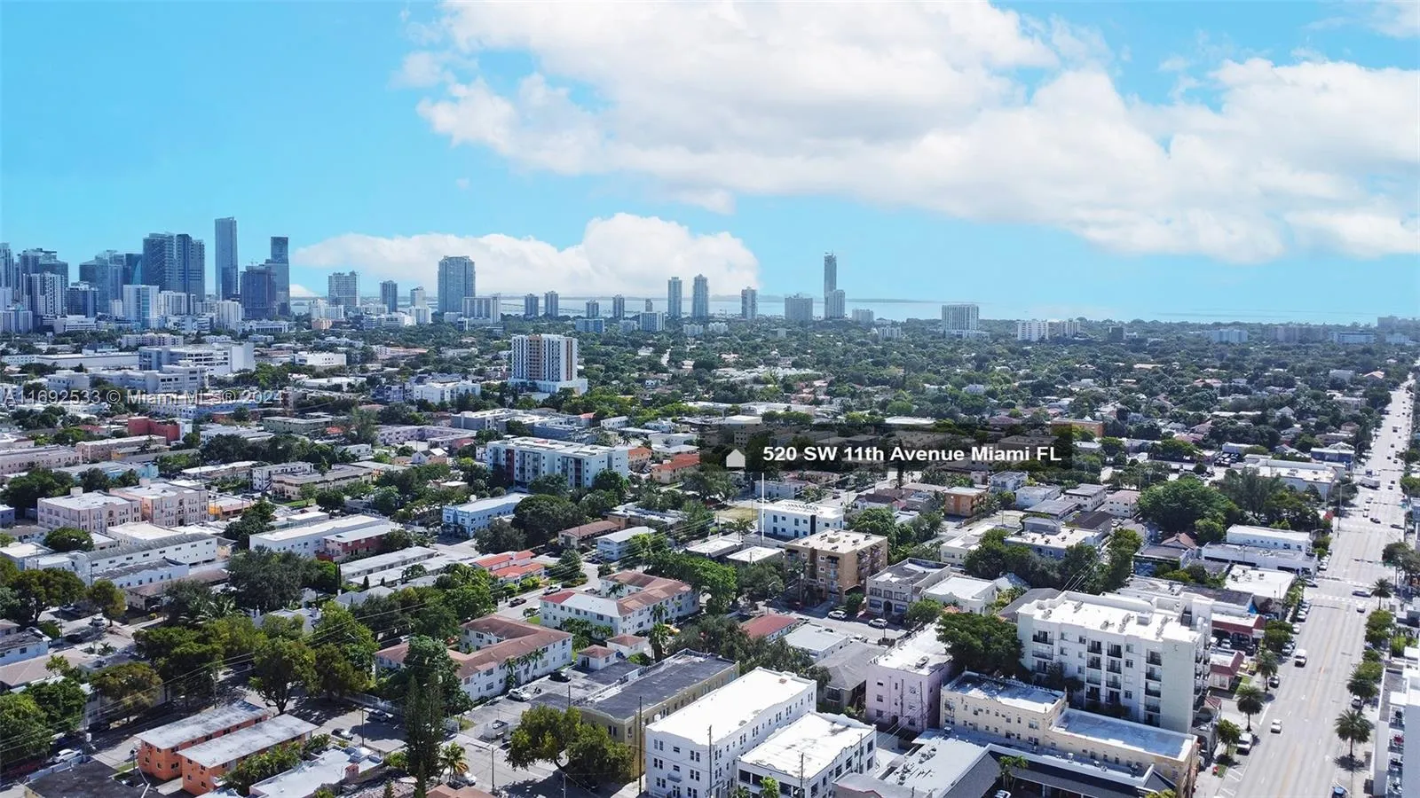 520 Sw 11th Ave, Miami, Florida 33130, Miami, Florida 33130, 3 Bedrooms Bedrooms, ,1 BathroomBathrooms,Residential,For Sale,520 Sw 11th Ave, Miami, Florida 33130,A11692533