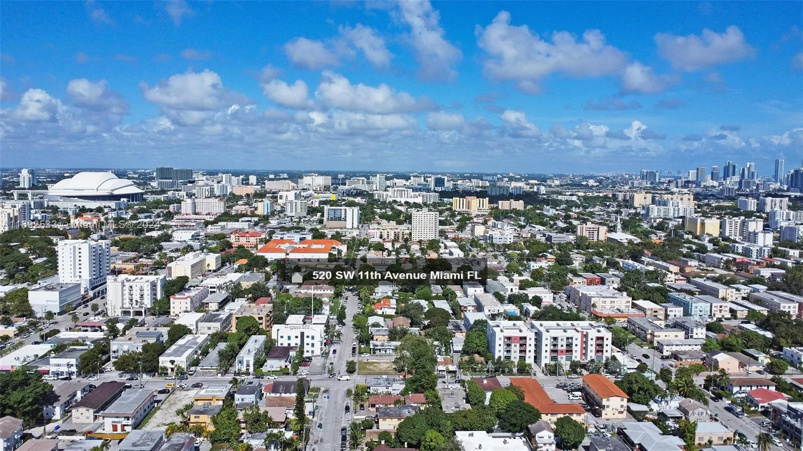 520 Sw 11th Ave, Miami, Florida 33130, Miami, Florida 33130, 3 Bedrooms Bedrooms, ,1 BathroomBathrooms,Residential,For Sale,520 Sw 11th Ave, Miami, Florida 33130,A11692533