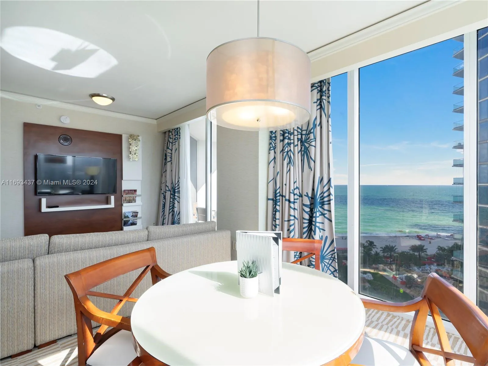 18001 Collins Ave 714, Sunny Isles Beach, Florida, Sunny Isles Beach, Florida 33160, 2 Bedrooms Bedrooms, ,2 BathroomsBathrooms,Residential,For Sale,18001 Collins Ave 714, Sunny Isles Beach, Florida ,A11693437