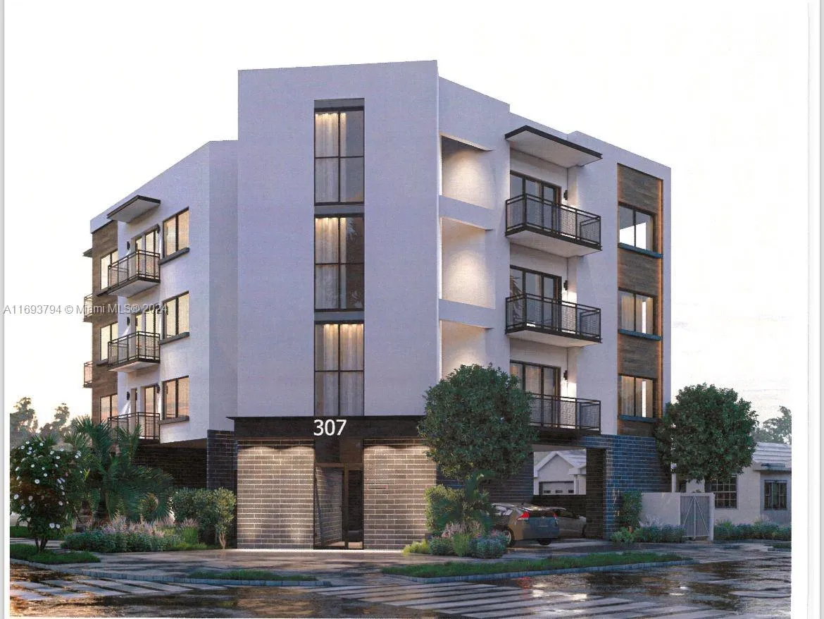 307 S 24th Ave, Hollywood, Florida 33020, Hollywood, Florida 33020, ,Land,For Sale,307 S 24th Ave, Hollywood, Florida 33020,A11693794