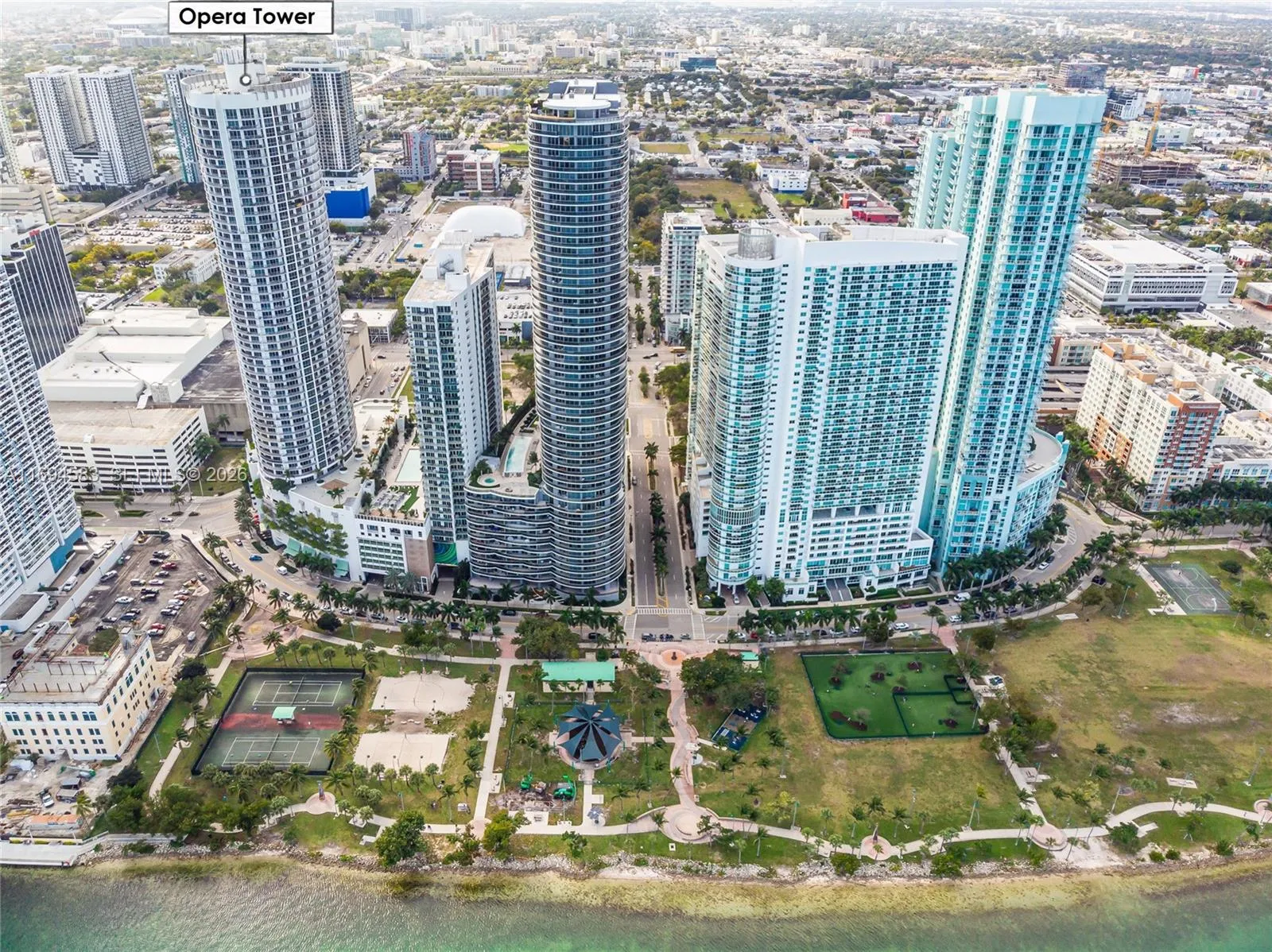 1750 N Bayshore Dr 5014, Miami, Florida 33132, Miami, Florida 33132, 2 Bedrooms Bedrooms, ,2 BathroomsBathrooms,Residential Lease,For Rent,1750 N Bayshore Dr 5014, Miami, Florida 33132,A11694583