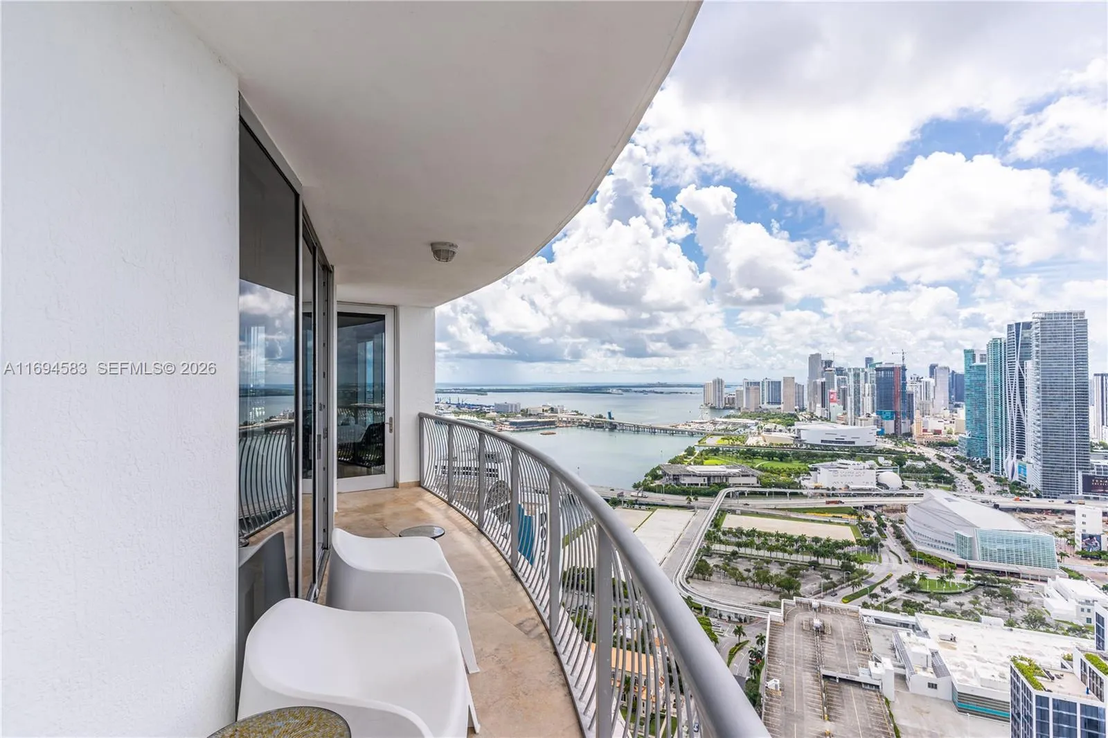 1750 N Bayshore Dr 5014, Miami, Florida 33132, Miami, Florida 33132, 2 Bedrooms Bedrooms, ,2 BathroomsBathrooms,Residential Lease,For Rent,1750 N Bayshore Dr 5014, Miami, Florida 33132,A11694583