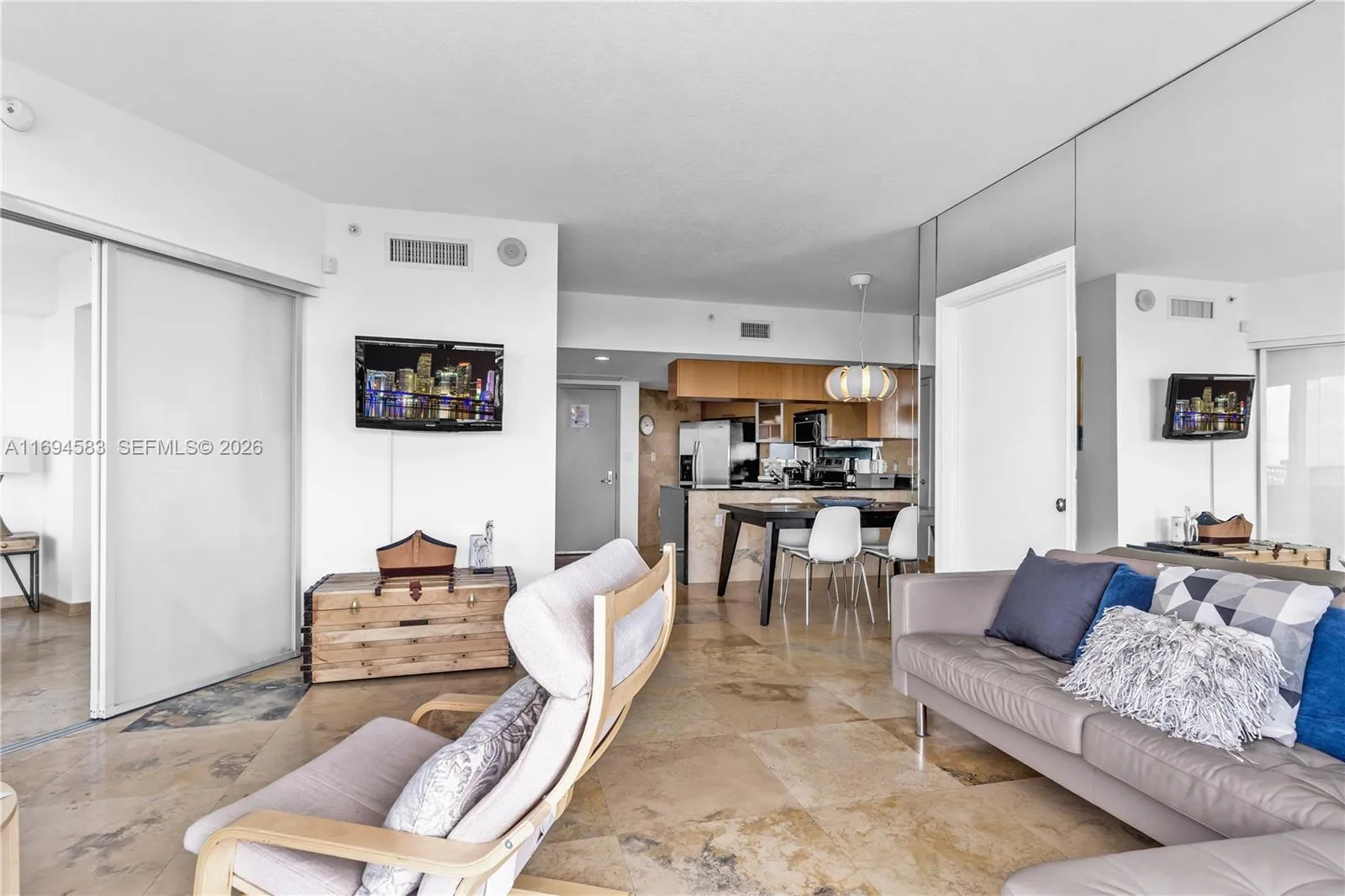1750 N Bayshore Dr 5014, Miami, Florida 33132, Miami, Florida 33132, 2 Bedrooms Bedrooms, ,2 BathroomsBathrooms,Residential Lease,For Rent,1750 N Bayshore Dr 5014, Miami, Florida 33132,A11694583