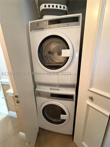 Laundry