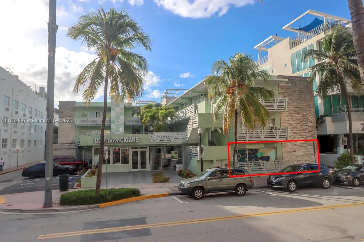 1446 Ocean Dr 1 & 2, Miami Beach, Florida 3313, Miami Beach, Florida 33139, ,Commercial Sale,For Sale,1446 Ocean Dr 1 & 2, Miami Beach, Florida 3313,A11692887 1446 Ocean Dr 1 & 2, Miami Beach, Florida 3313, Miami Beach, Florida 33139, ,Commercial Sale,For Sale,1446 Ocean Dr 1 & 2, Miami Beach, Florida 3313,A11692887