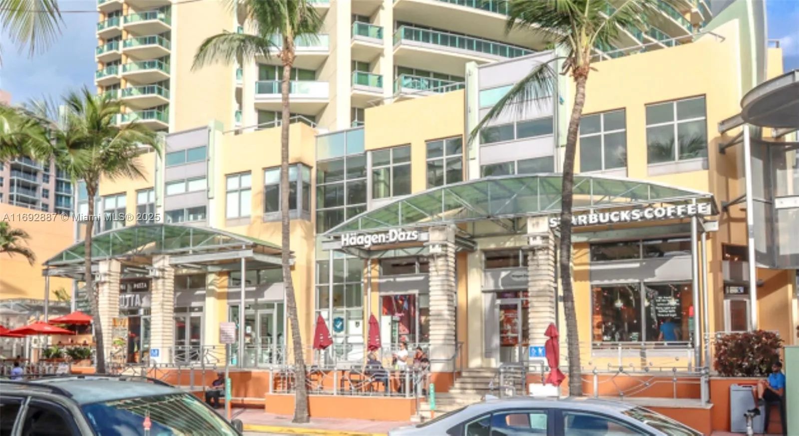 1446 Ocean Dr 1 & 2, Miami Beach, Florida 3313, Miami Beach, Florida 33139, ,Commercial Sale,For Sale,1446 Ocean Dr 1 & 2, Miami Beach, Florida 3313,A11692887