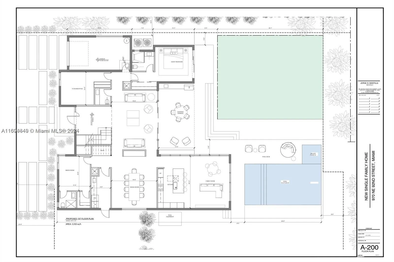 970 Ne 92nd St, Miami Shores, Florida 33138, Miami Shores, Florida 33138, 7 Bedrooms Bedrooms, ,6 BathroomsBathrooms,Residential,For Sale,970 Ne 92nd St, Miami Shores, Florida 33138,A11694849