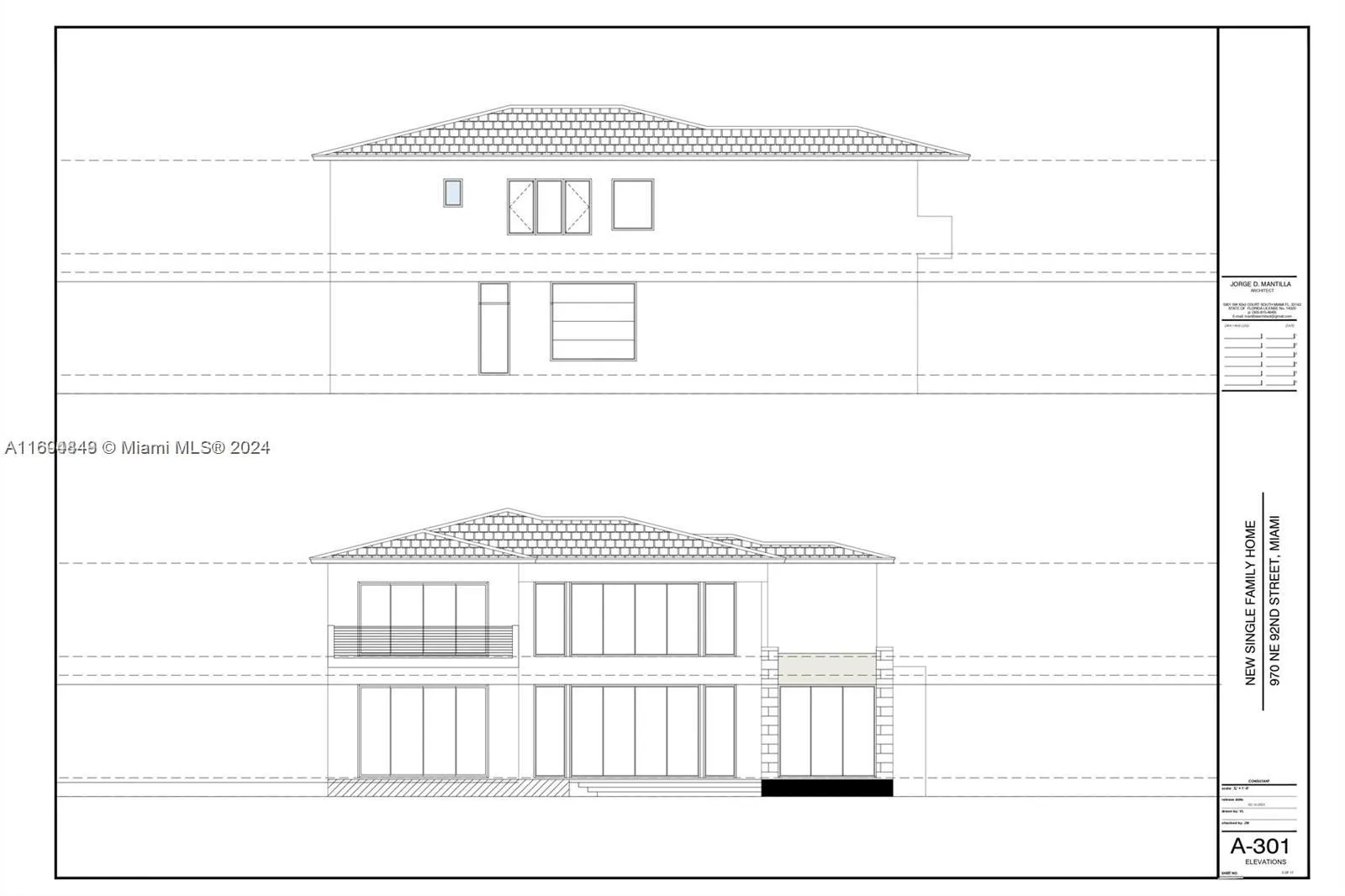 970 Ne 92nd St, Miami Shores, Florida 33138, Miami Shores, Florida 33138, 7 Bedrooms Bedrooms, ,6 BathroomsBathrooms,Residential,For Sale,970 Ne 92nd St, Miami Shores, Florida 33138,A11694849