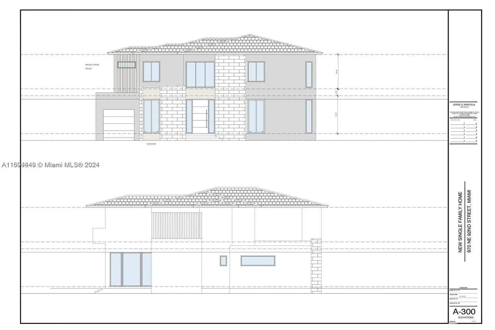 970 Ne 92nd St, Miami Shores, Florida 33138, Miami Shores, Florida 33138, 7 Bedrooms Bedrooms, ,6 BathroomsBathrooms,Residential,For Sale,970 Ne 92nd St, Miami Shores, Florida 33138,A11694849