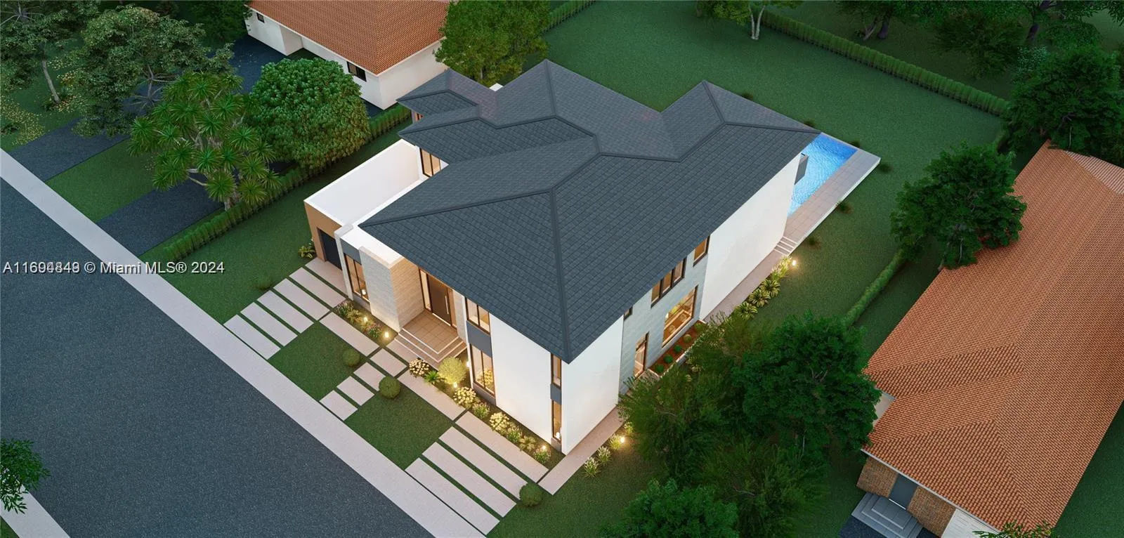 970 Ne 92nd St, Miami Shores, Florida 33138, Miami Shores, Florida 33138, 7 Bedrooms Bedrooms, ,6 BathroomsBathrooms,Residential,For Sale,970 Ne 92nd St, Miami Shores, Florida 33138,A11694849