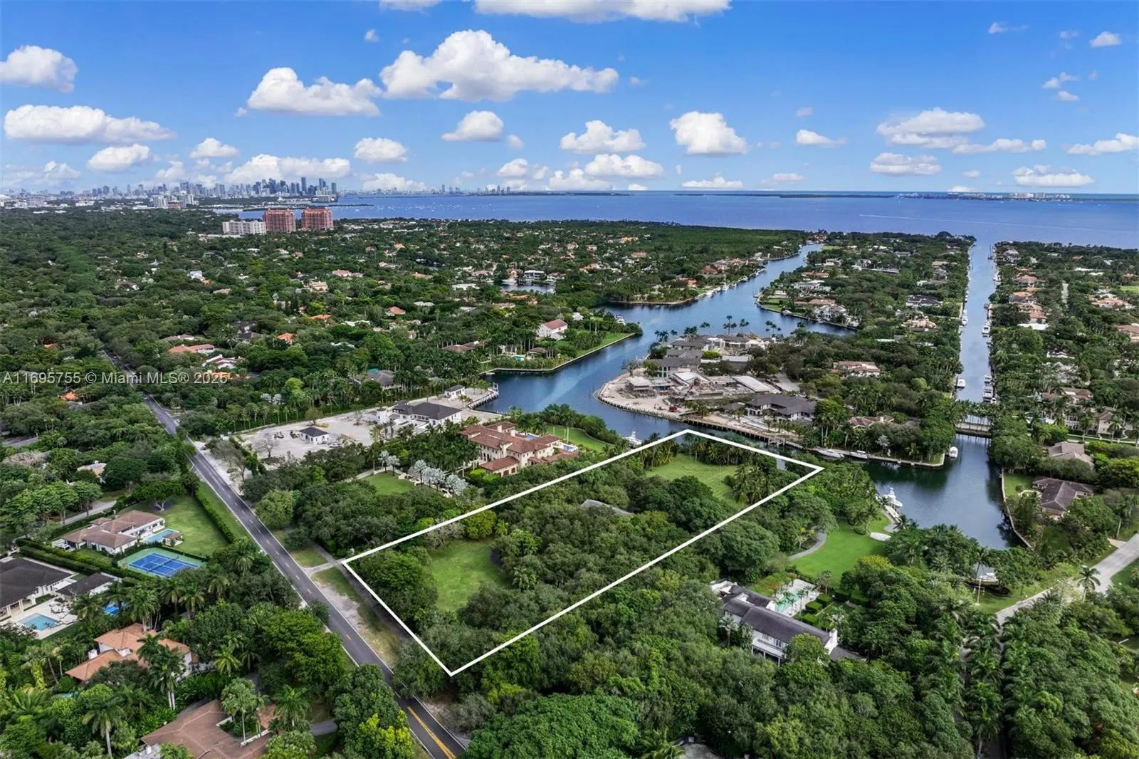 8565 Old Cutler Rd, Coral Gables, Florida 33143, Coral Gables, Florida 33143, ,Land,For Sale,8565 Old Cutler Rd, Coral Gables, Florida 33143,A11695755