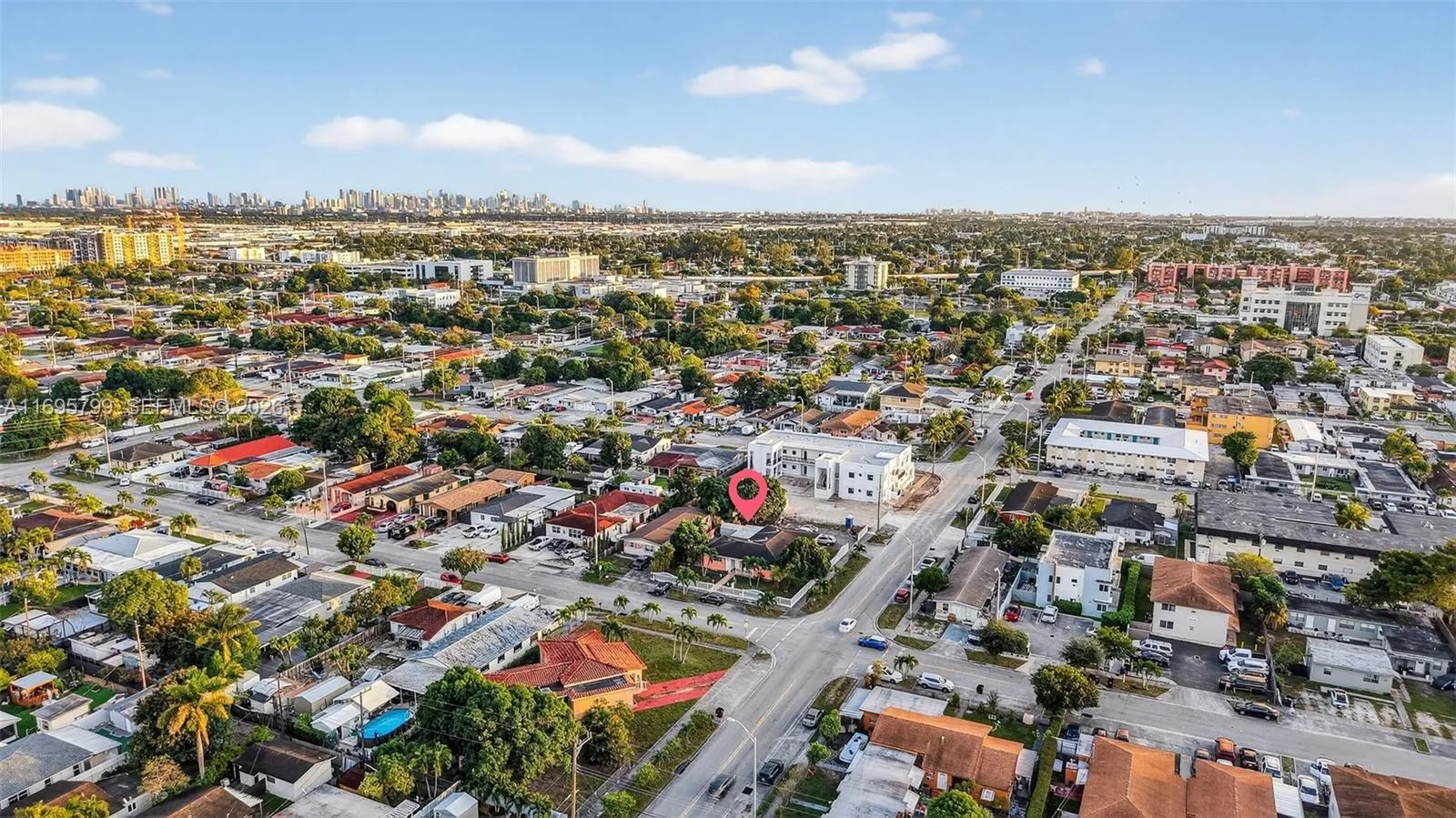 500 E 30th St, Hialeah, Florida 33013, Hialeah, Florida 33013, 3 Bedrooms Bedrooms, ,2 BathroomsBathrooms,Residential,For Sale,500 E 30th St, Hialeah, Florida 33013,A11695799