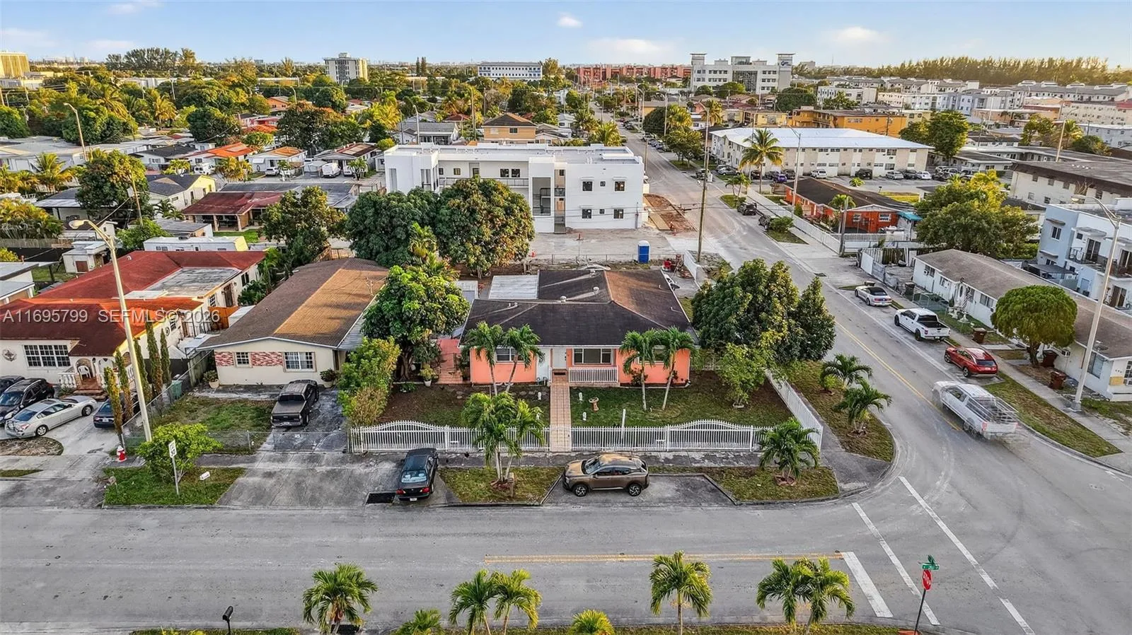 500 E 30th St, Hialeah, Florida 33013, Hialeah, Florida 33013, 3 Bedrooms Bedrooms, ,2 BathroomsBathrooms,Residential,For Sale,500 E 30th St, Hialeah, Florida 33013,A11695799